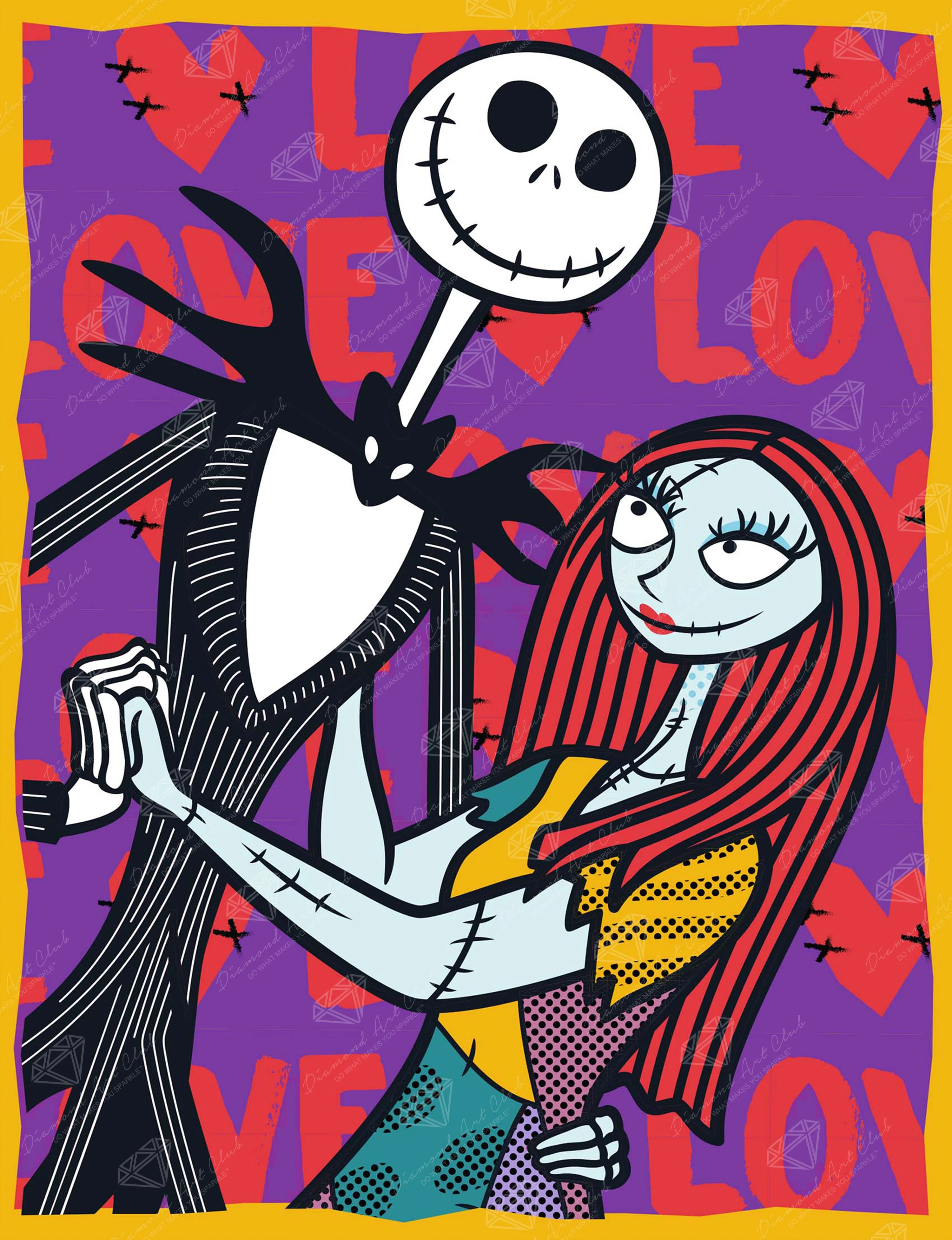 Undying Love