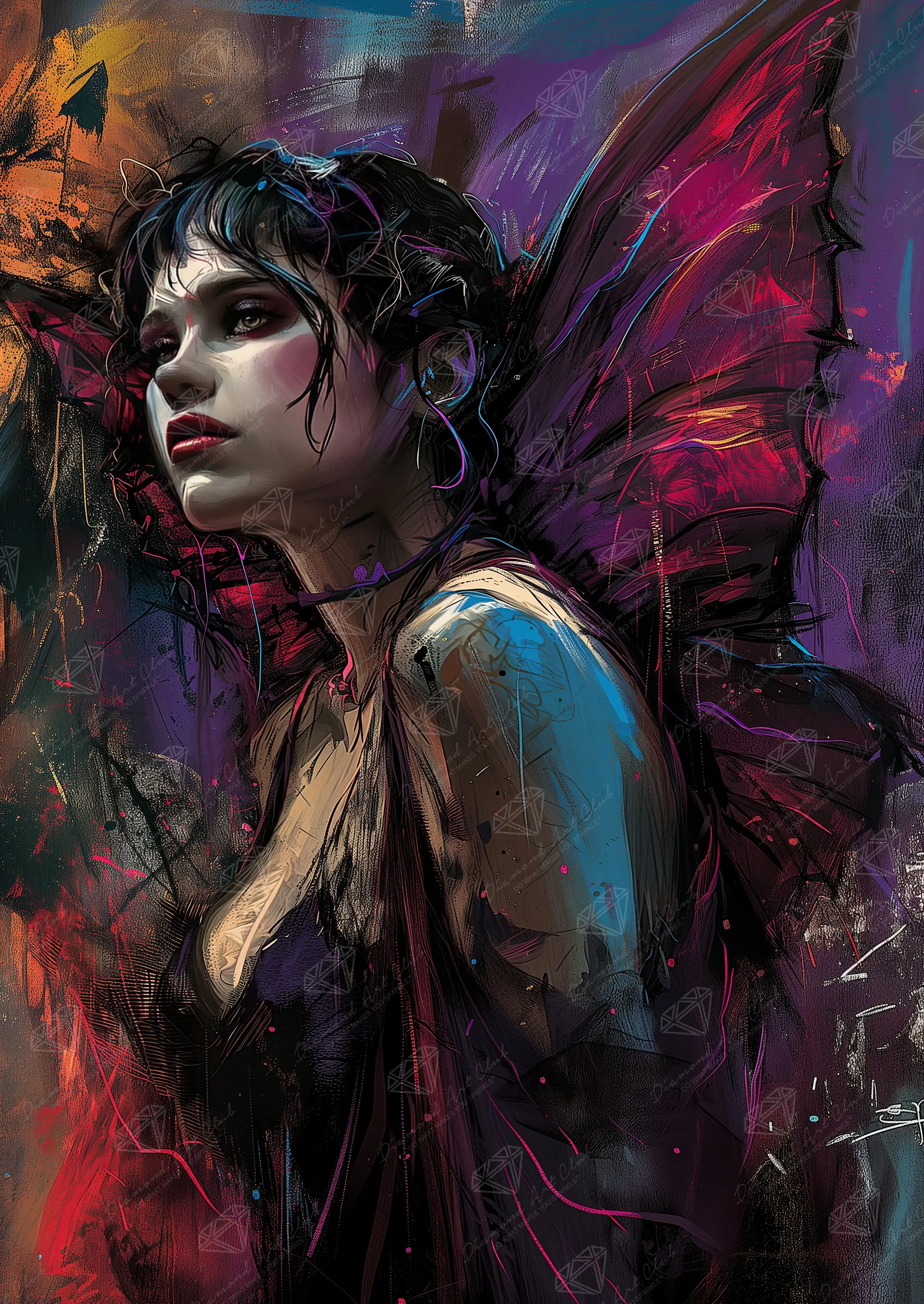 Urban Fae