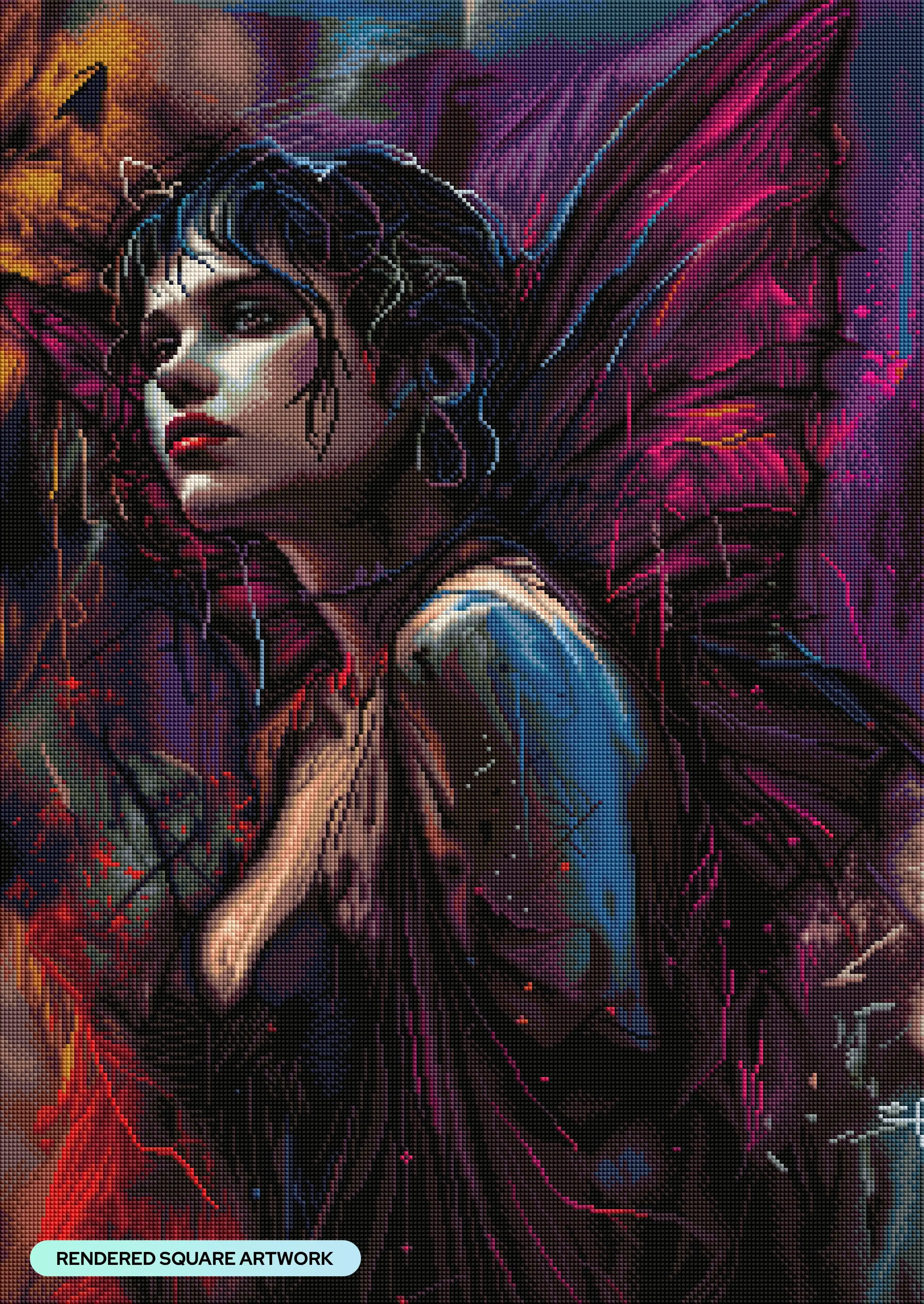 Urban Fae