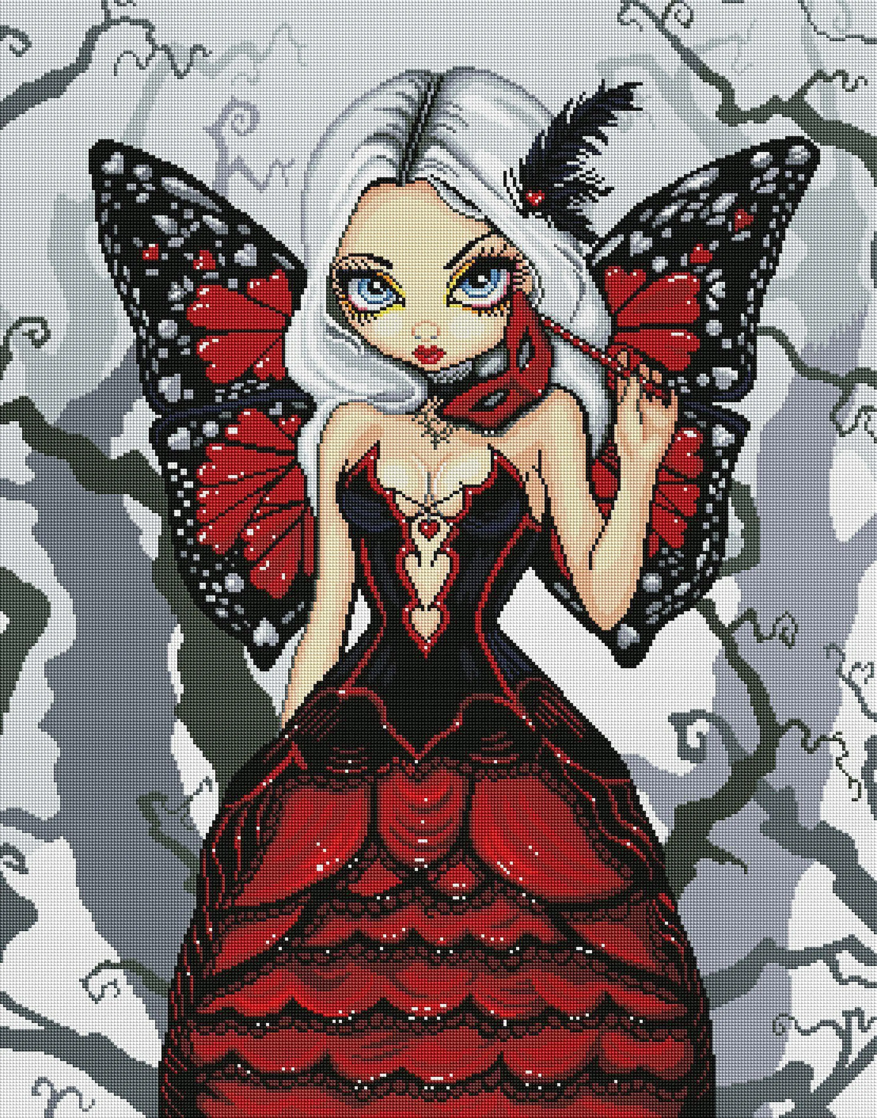 Valentine Masquerade