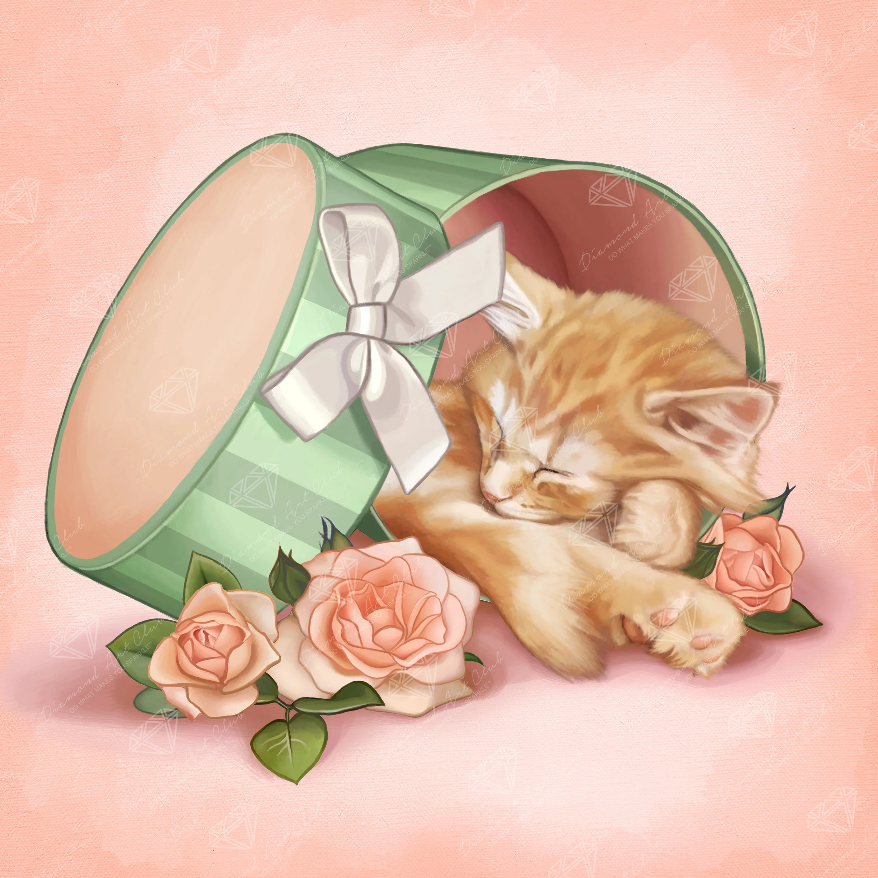 Bed of Roses