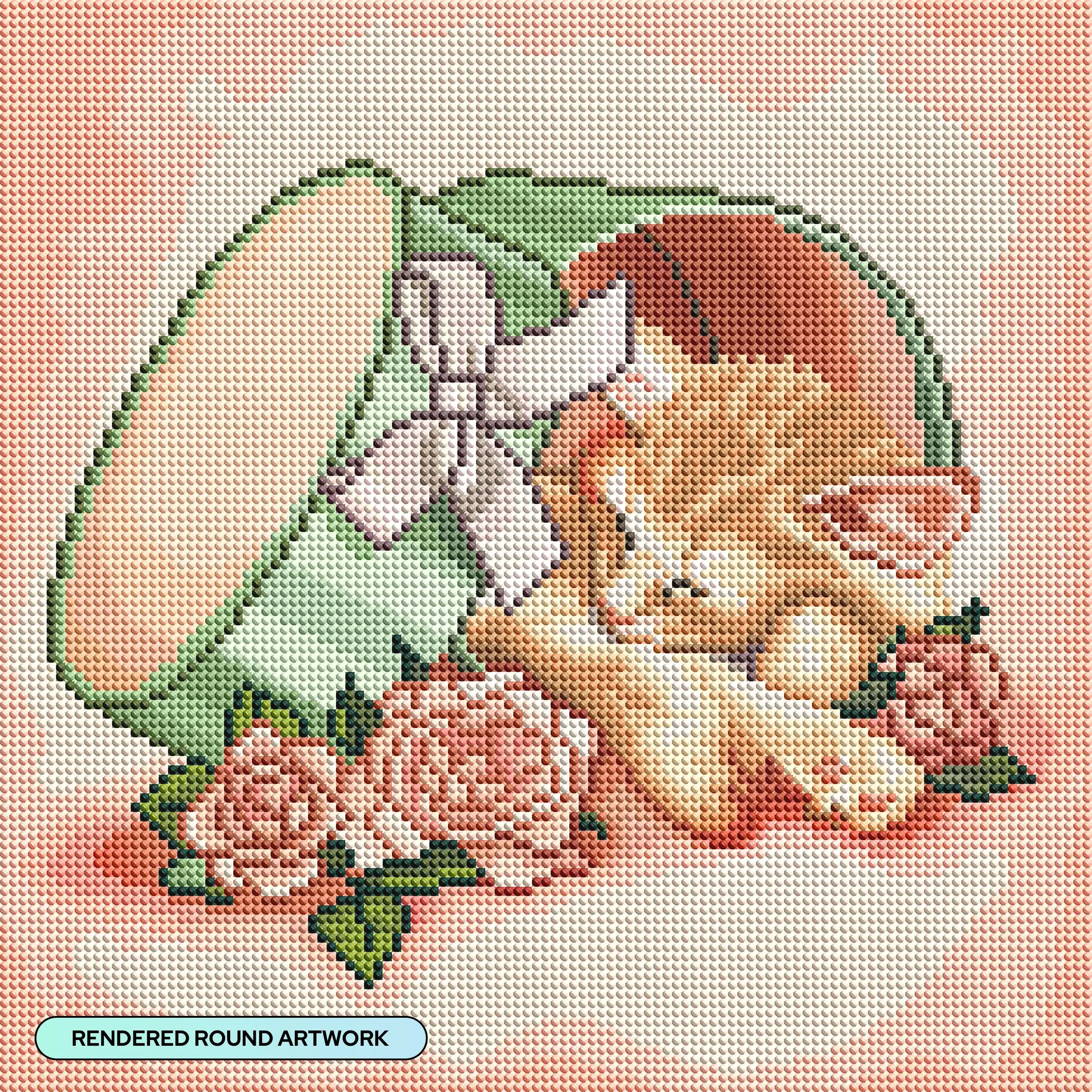 Bed of Roses