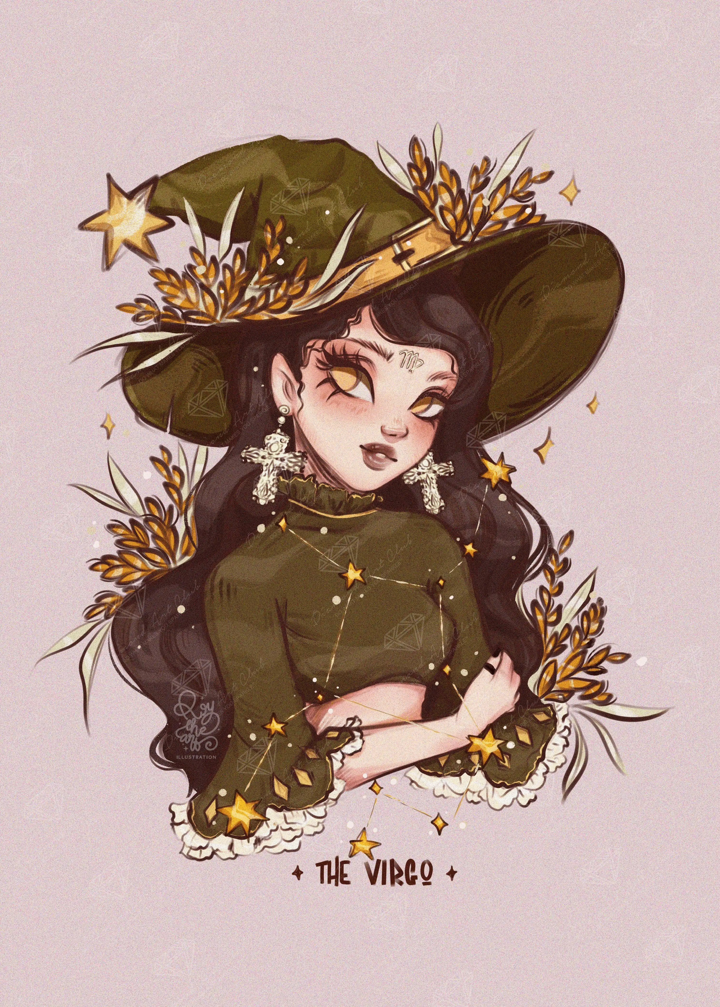 Virgo