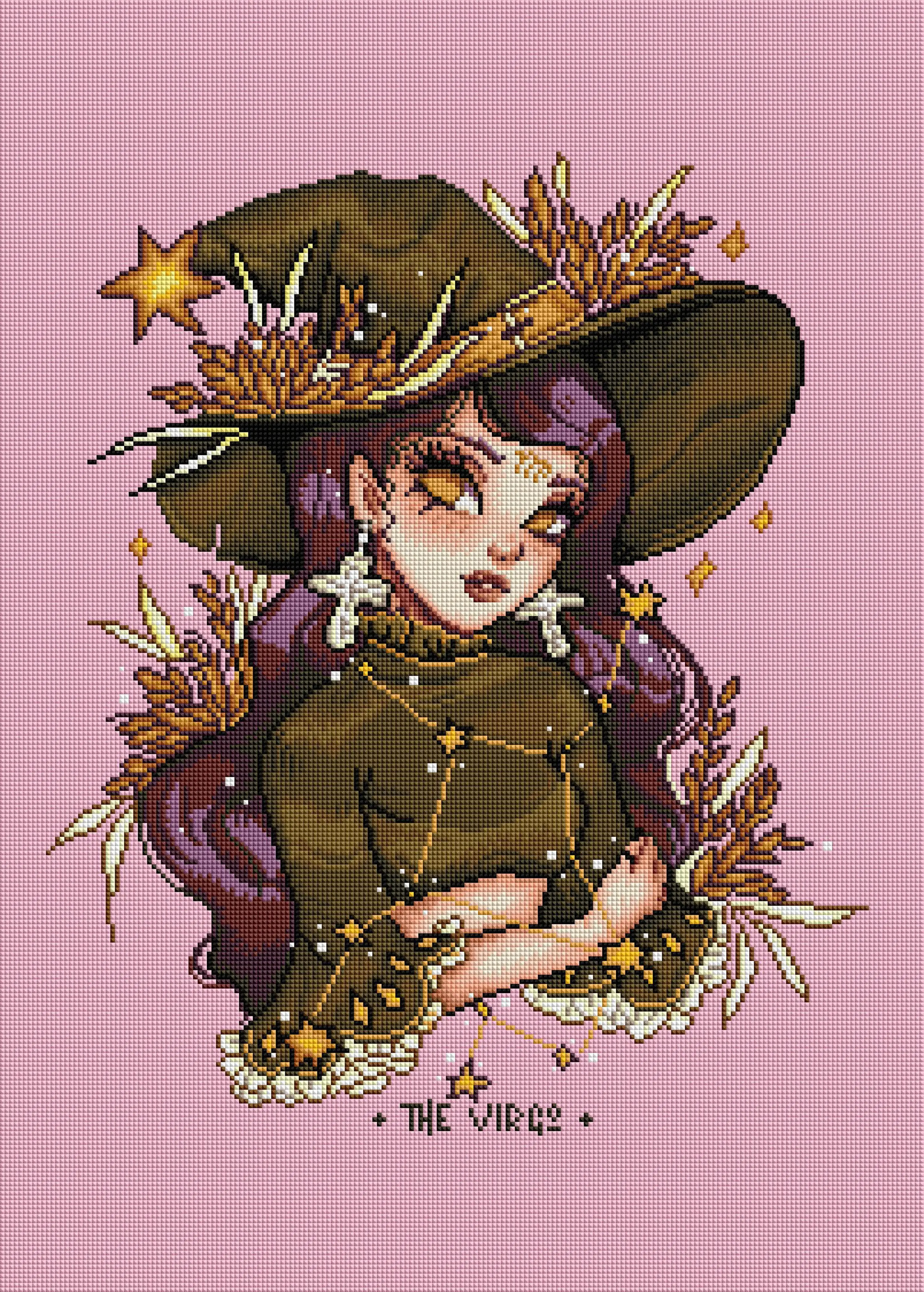 Virgo