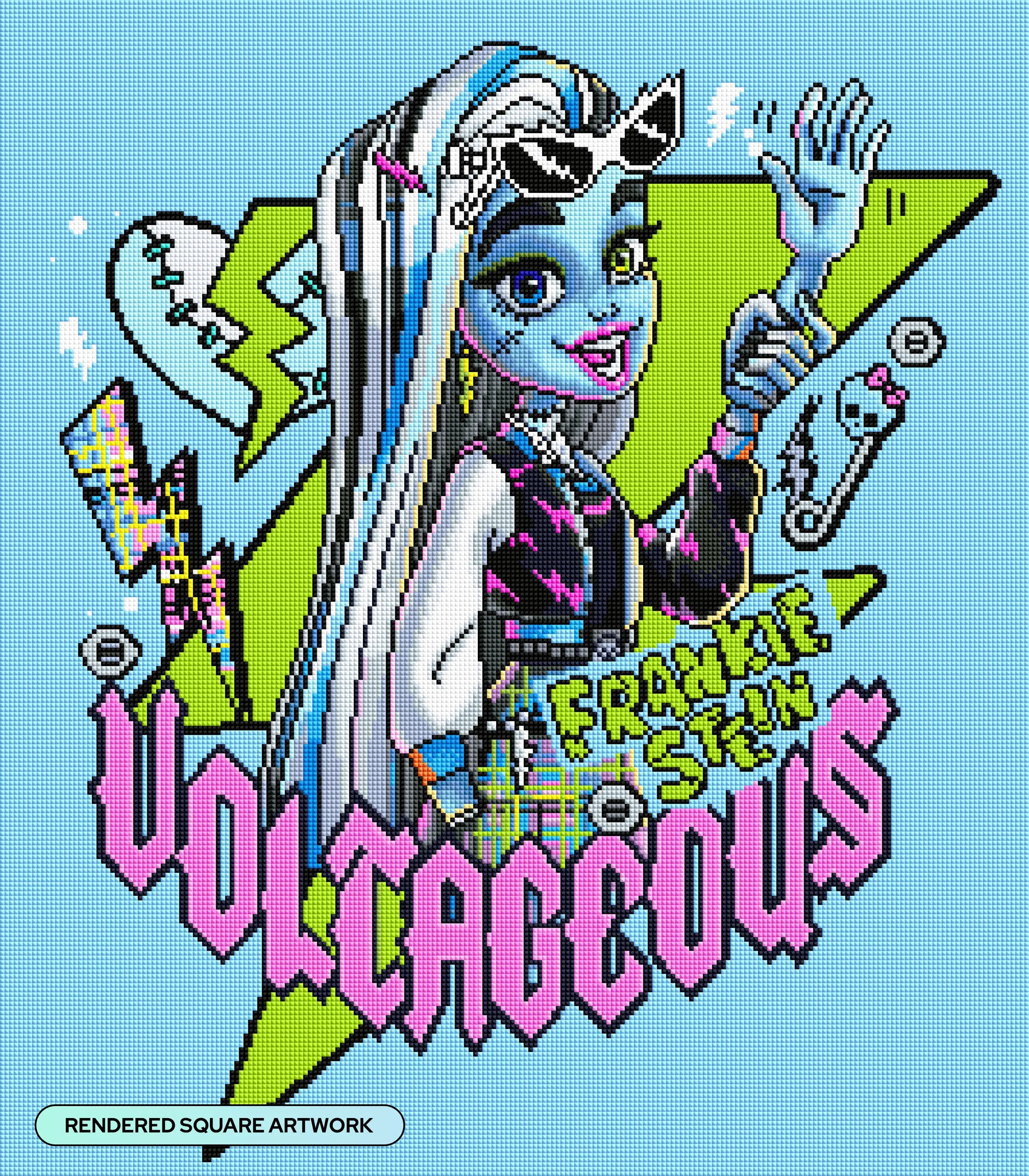 Voltageous