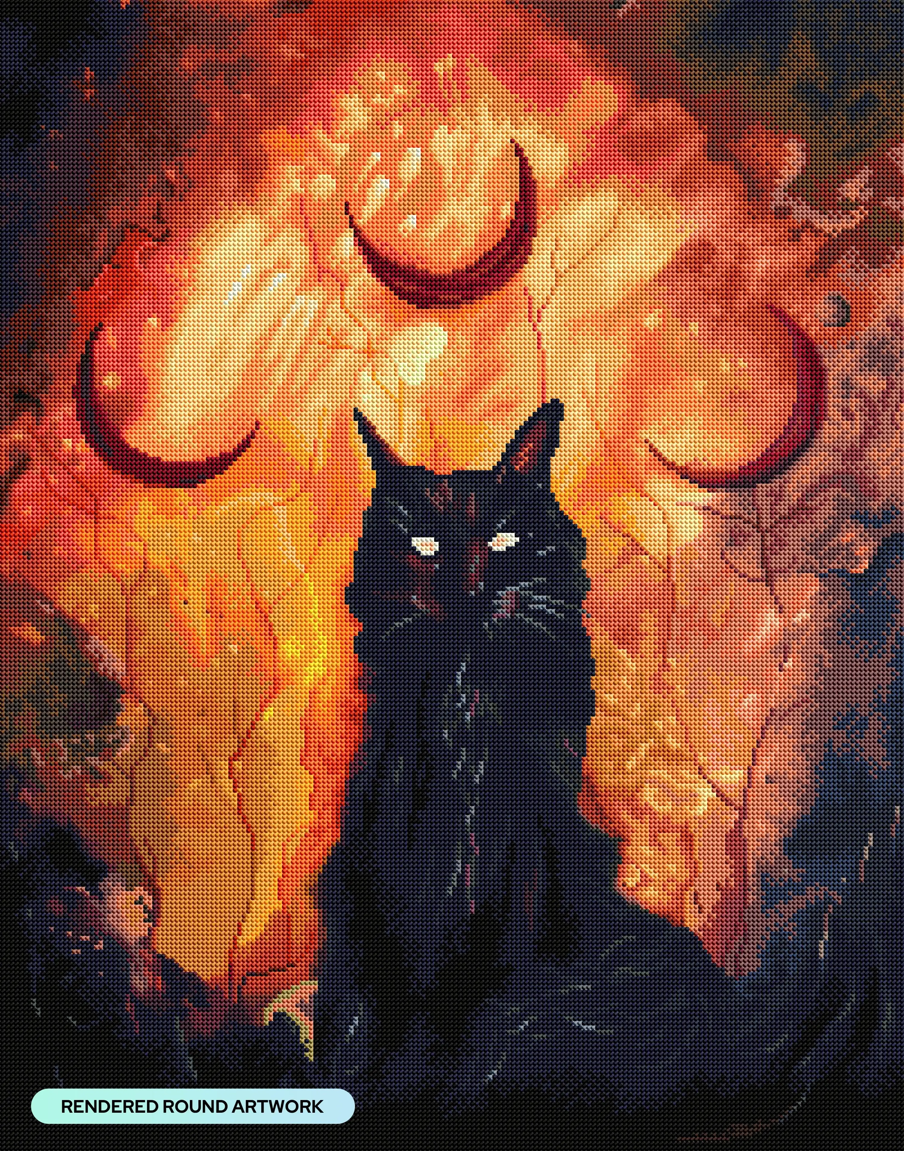 Waiting for the Witch