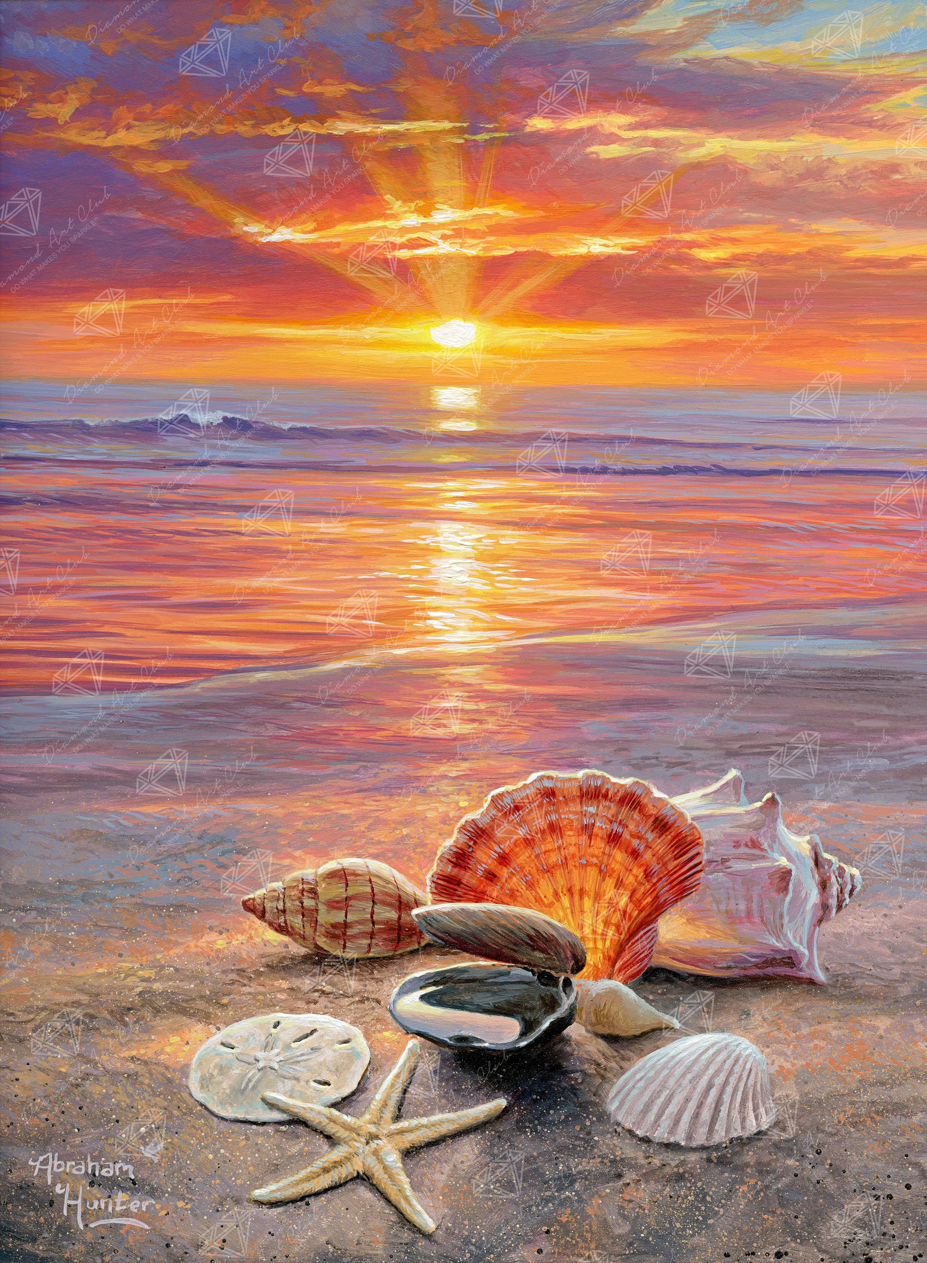 Before The Tide