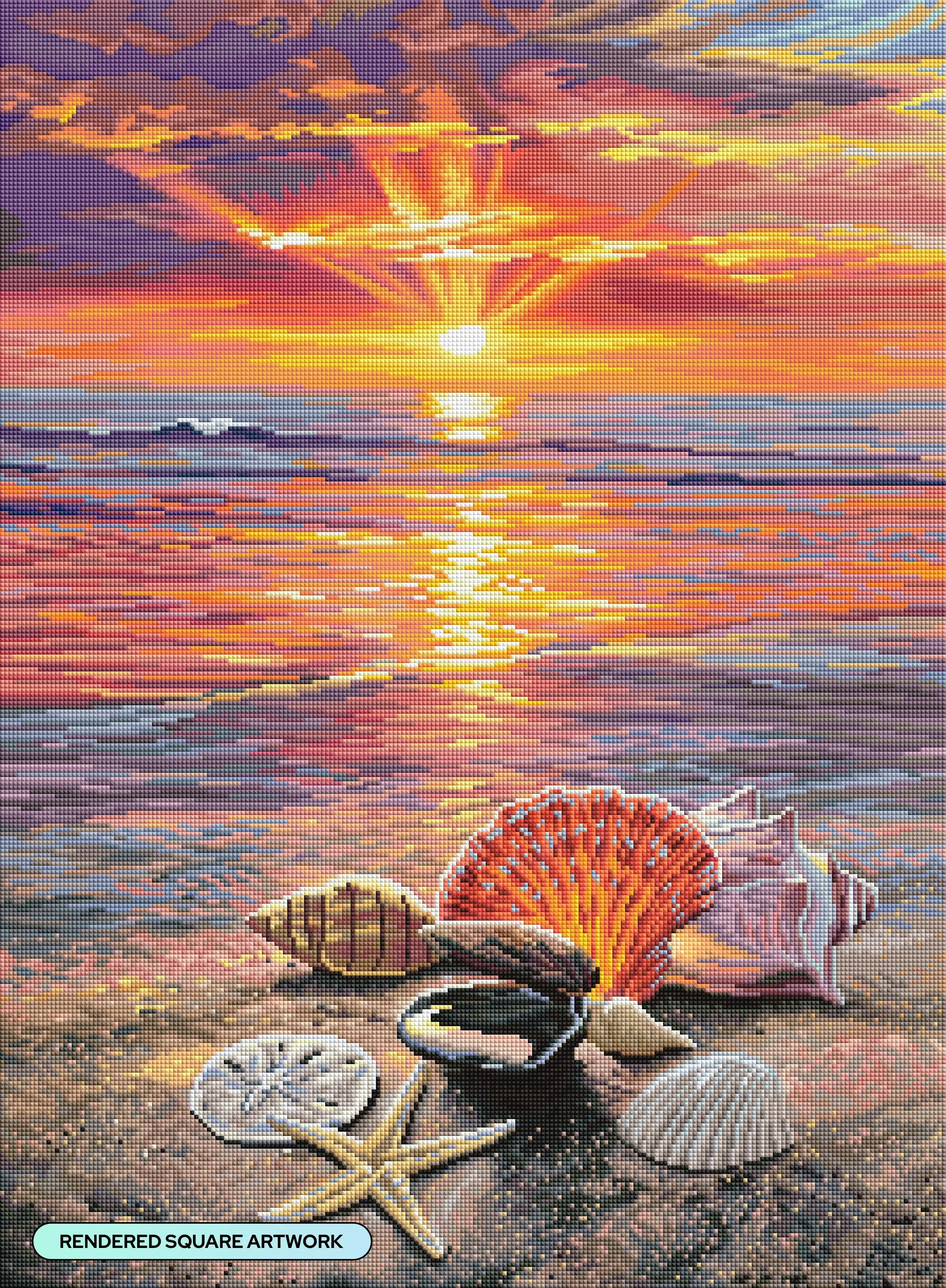 Before The Tide