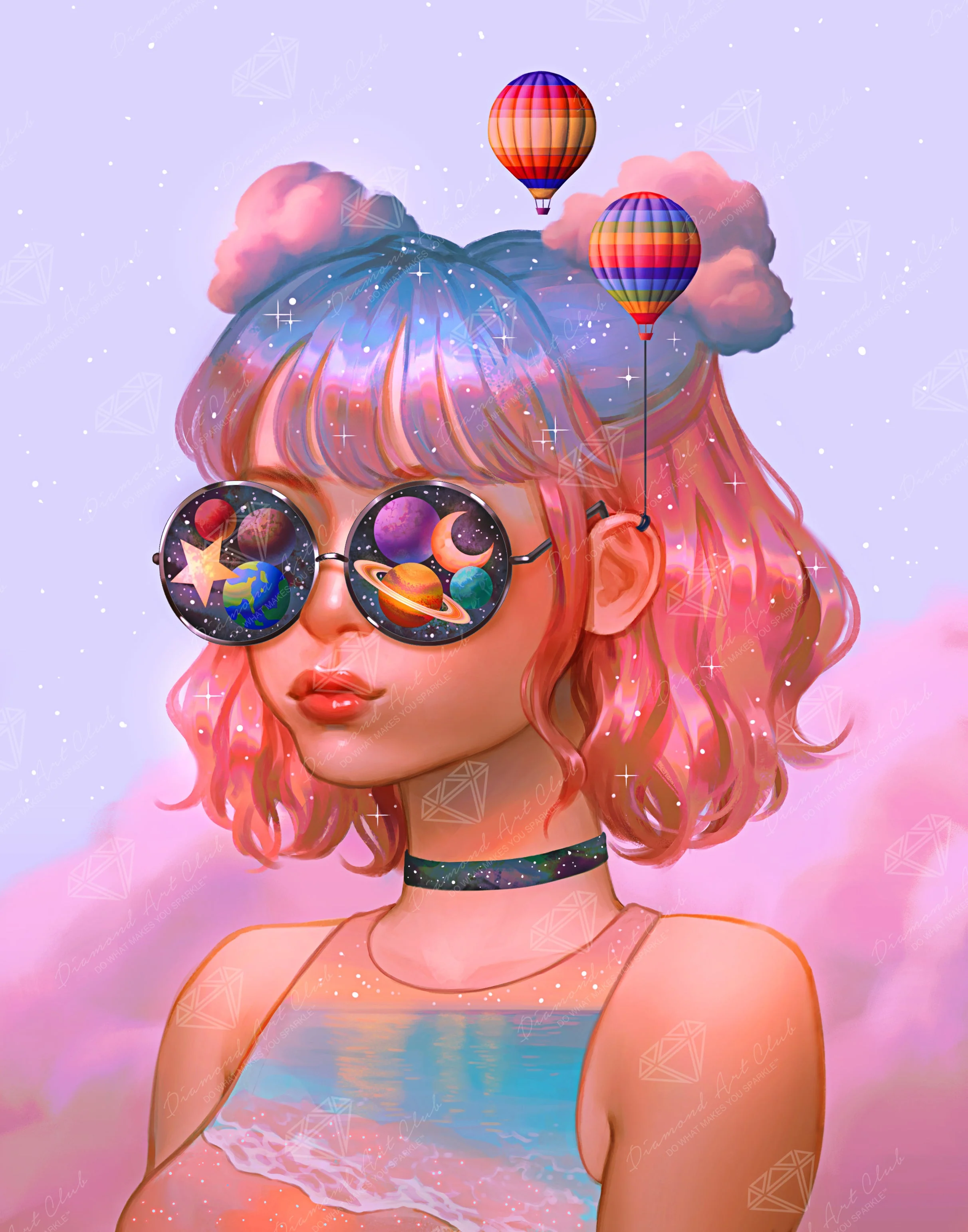 Wanderlust