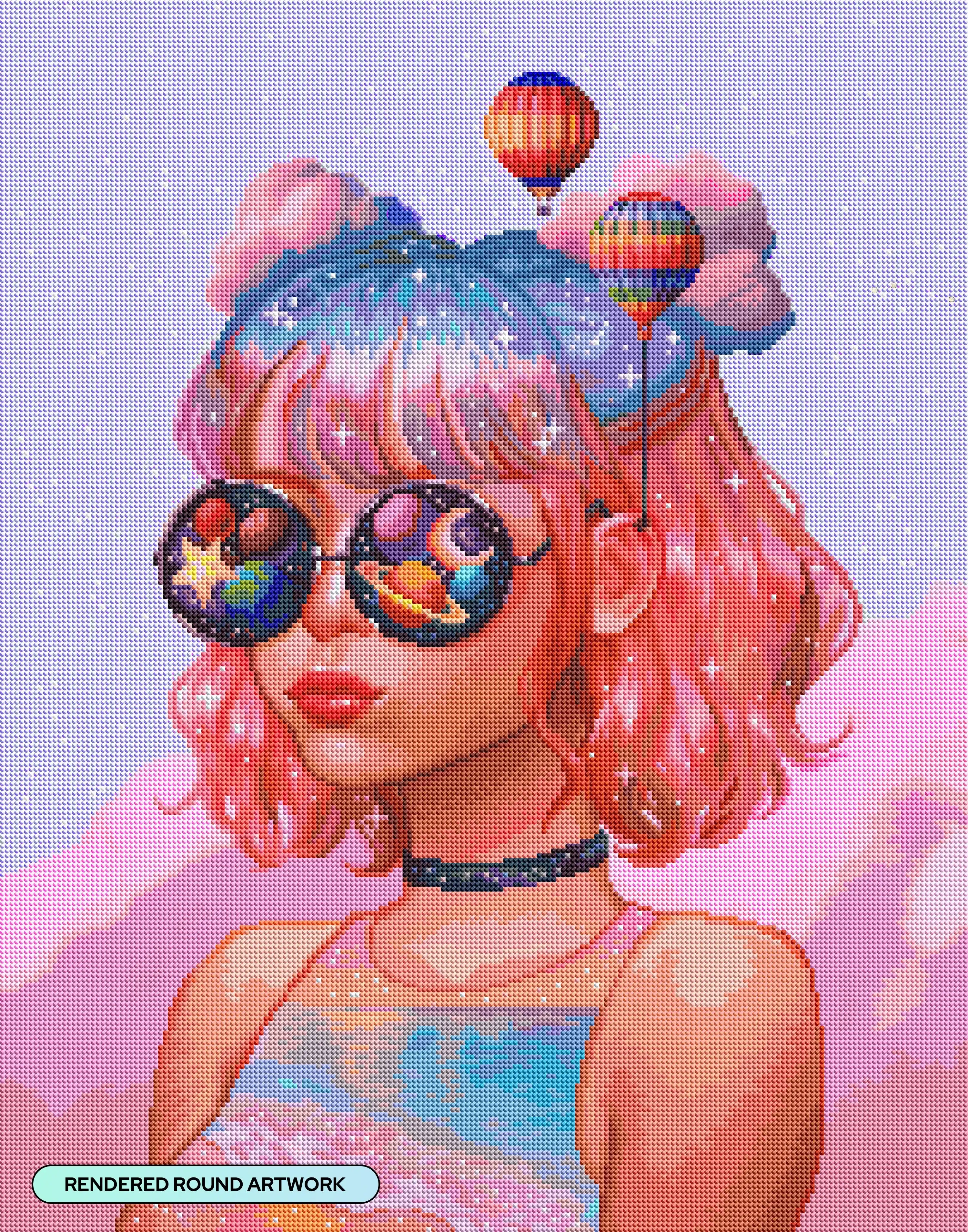 Wanderlust