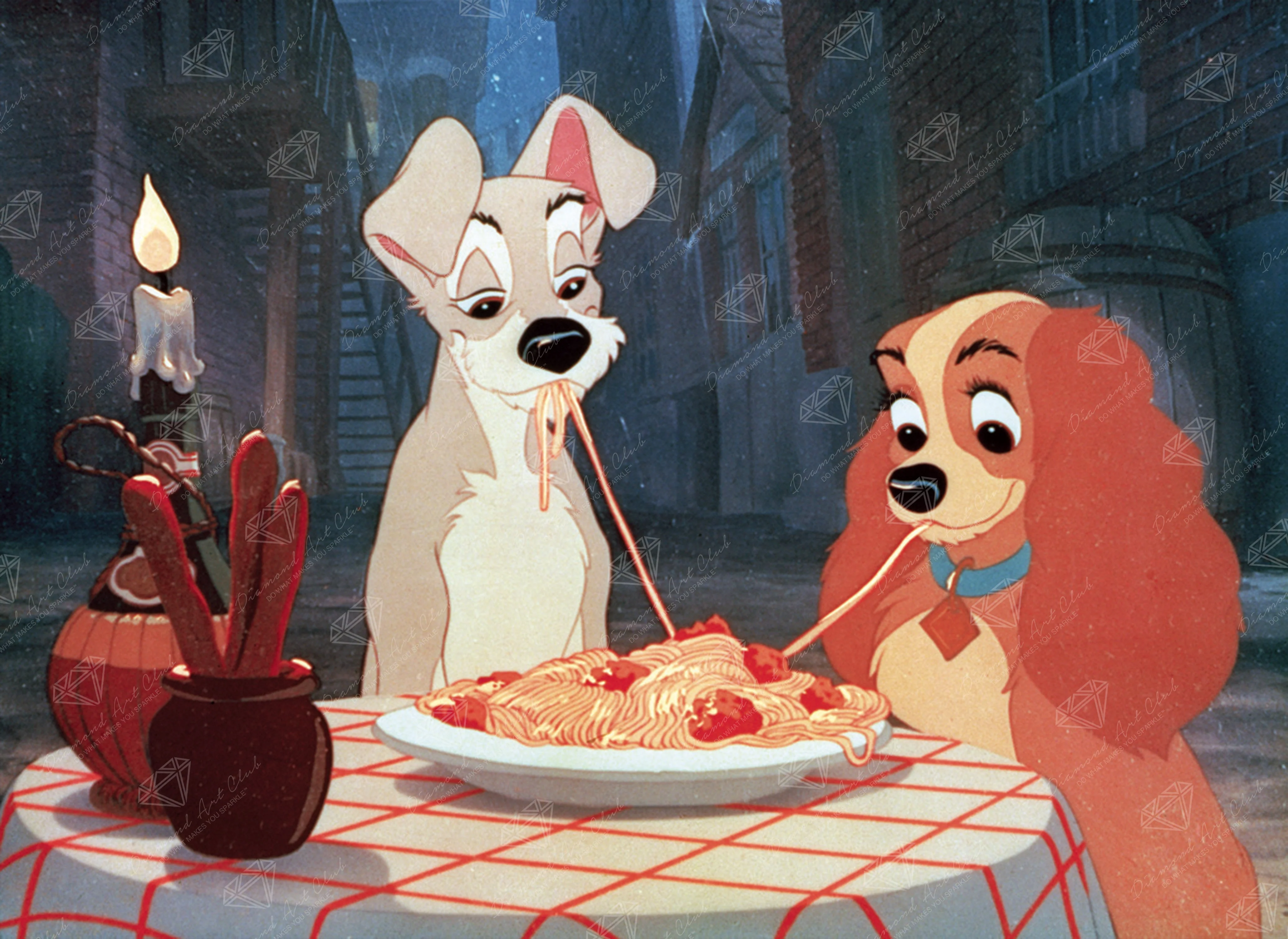 Bella Notte