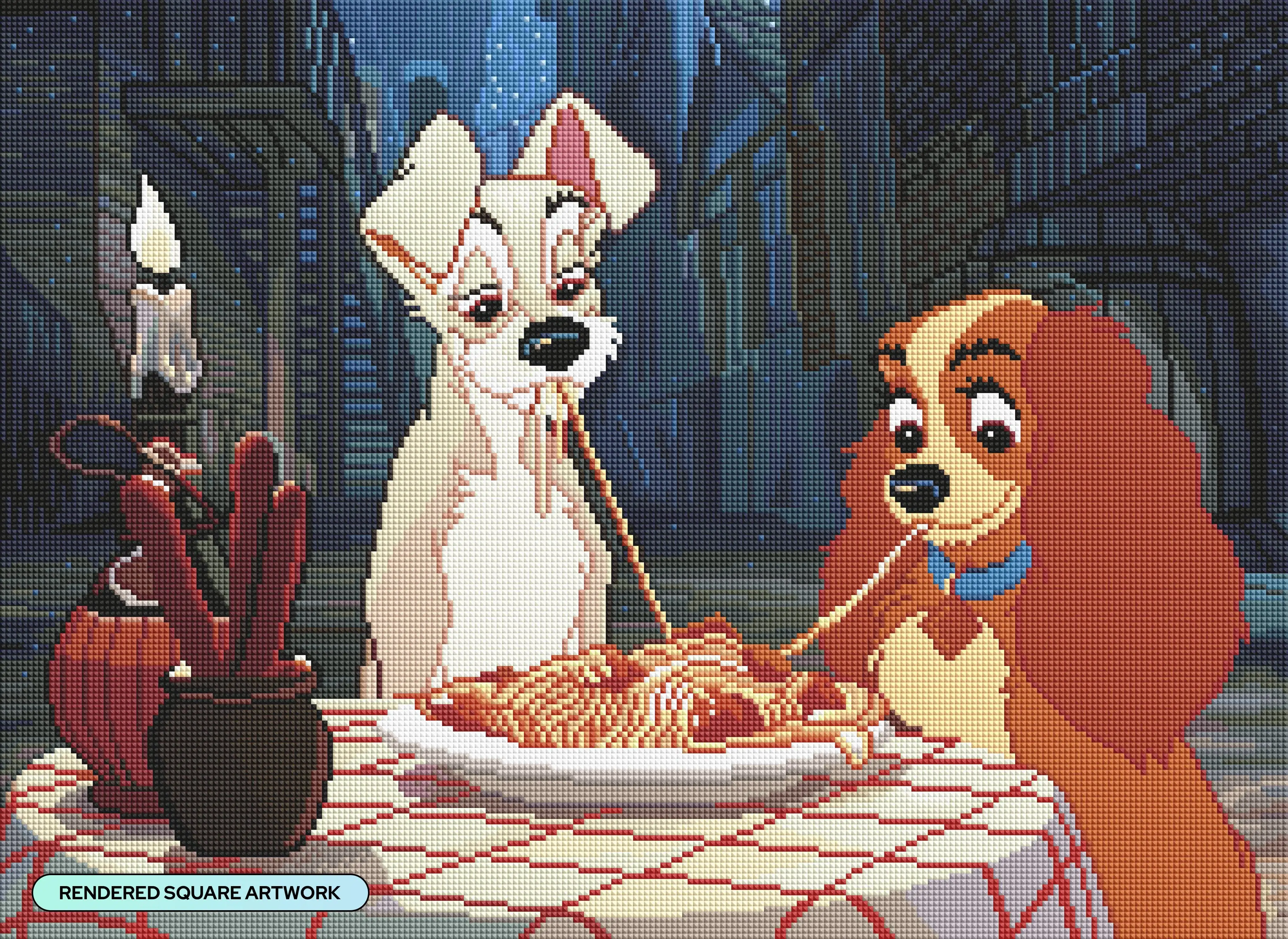 Bella Notte
