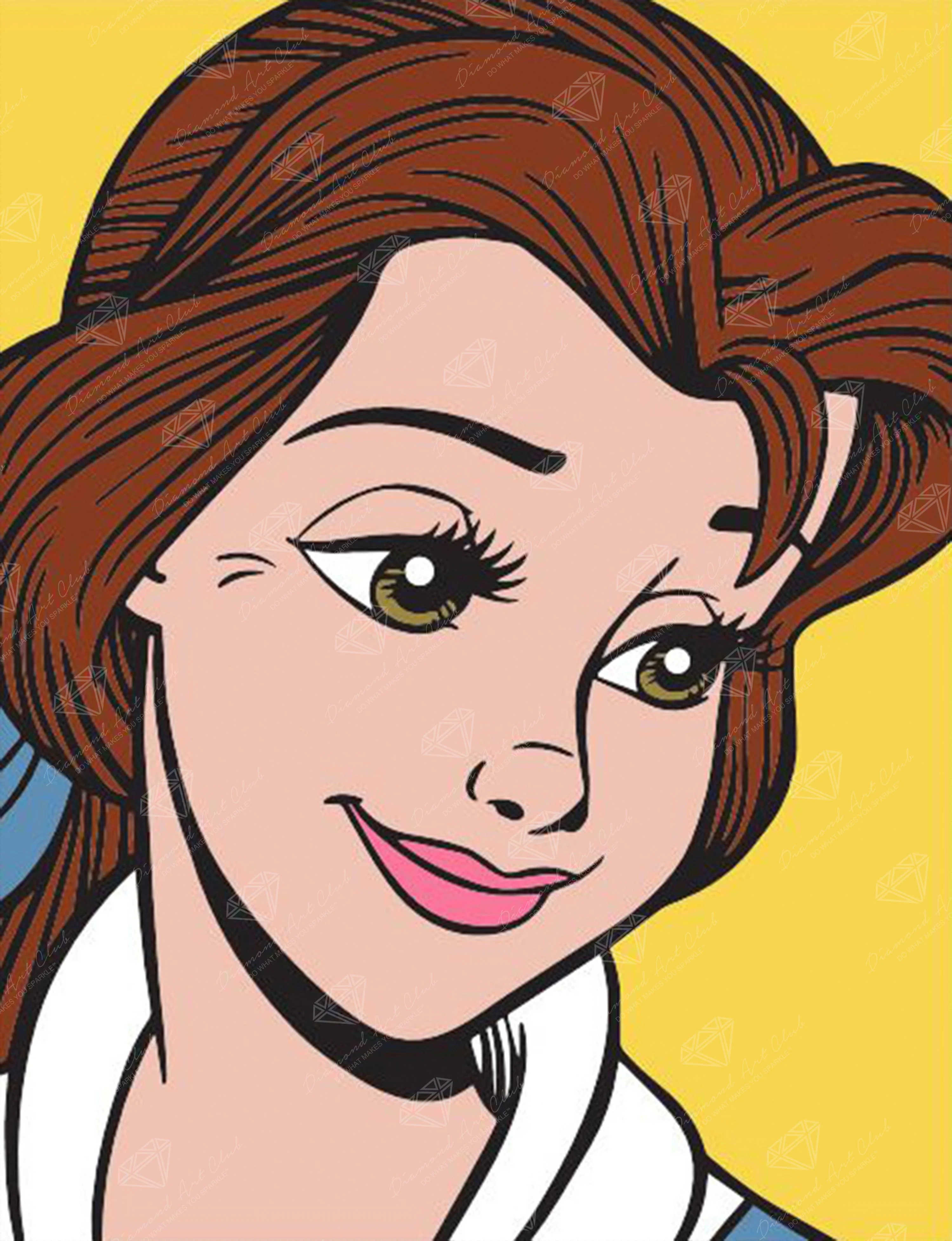 Belle