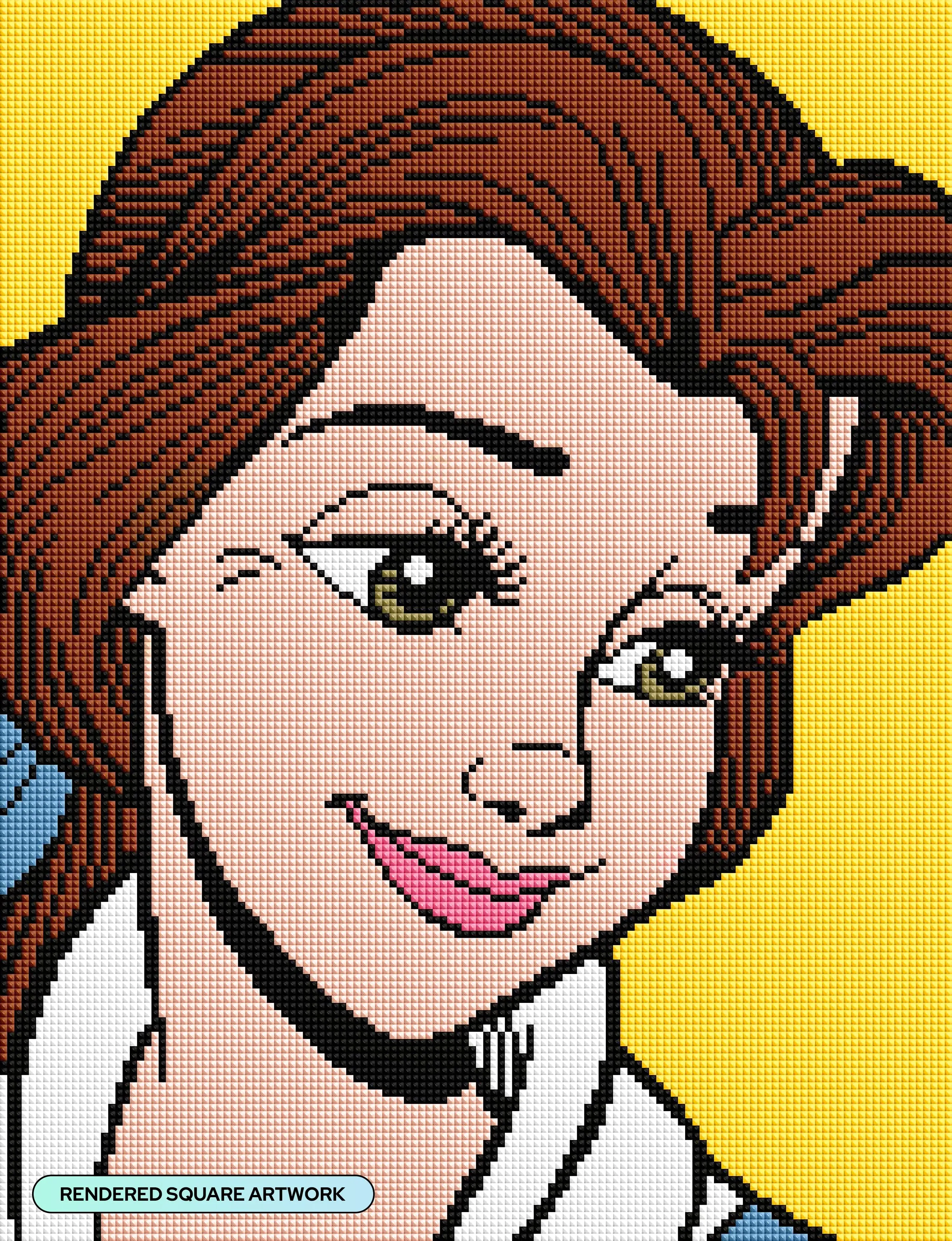 Belle