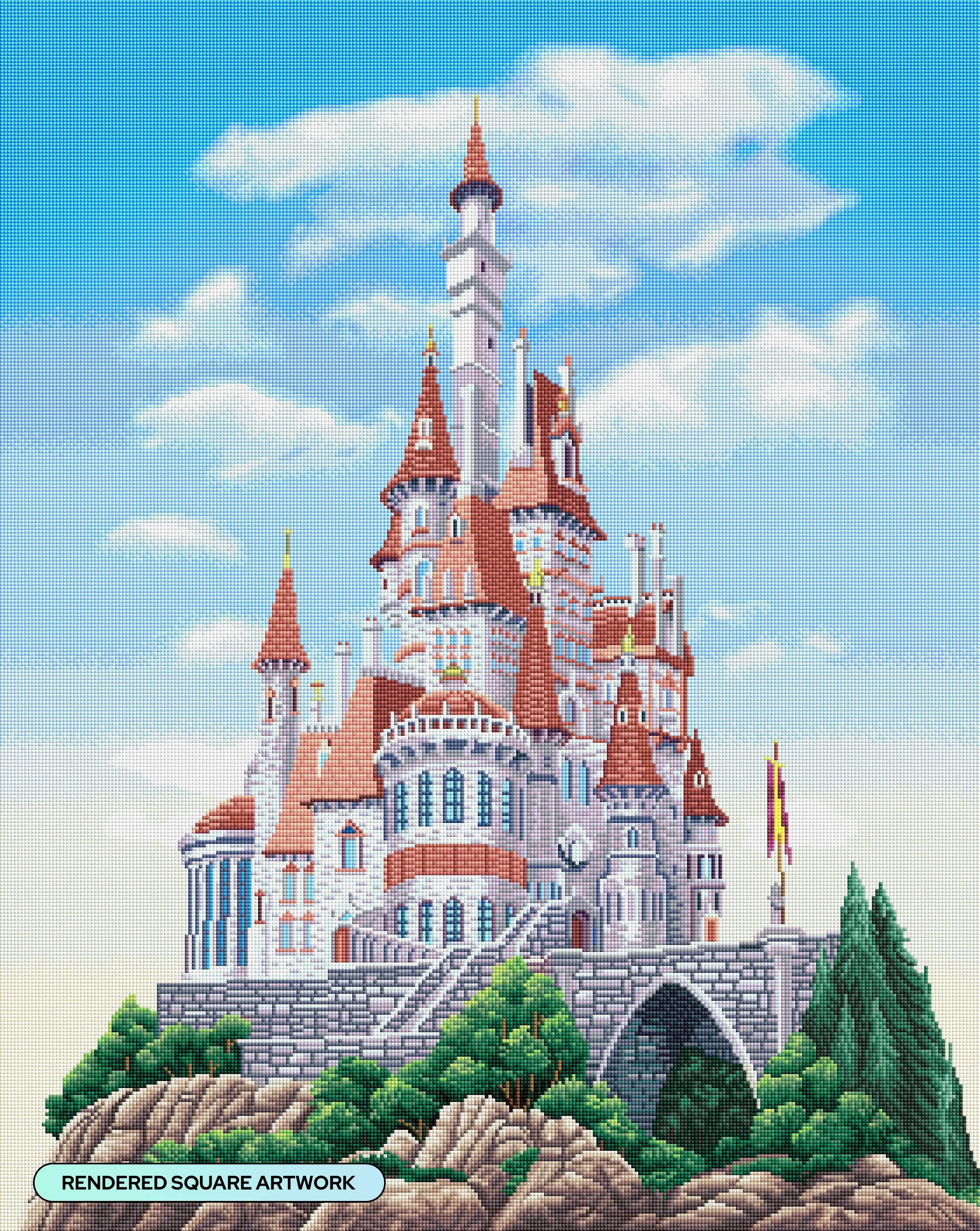 Belle's Castle