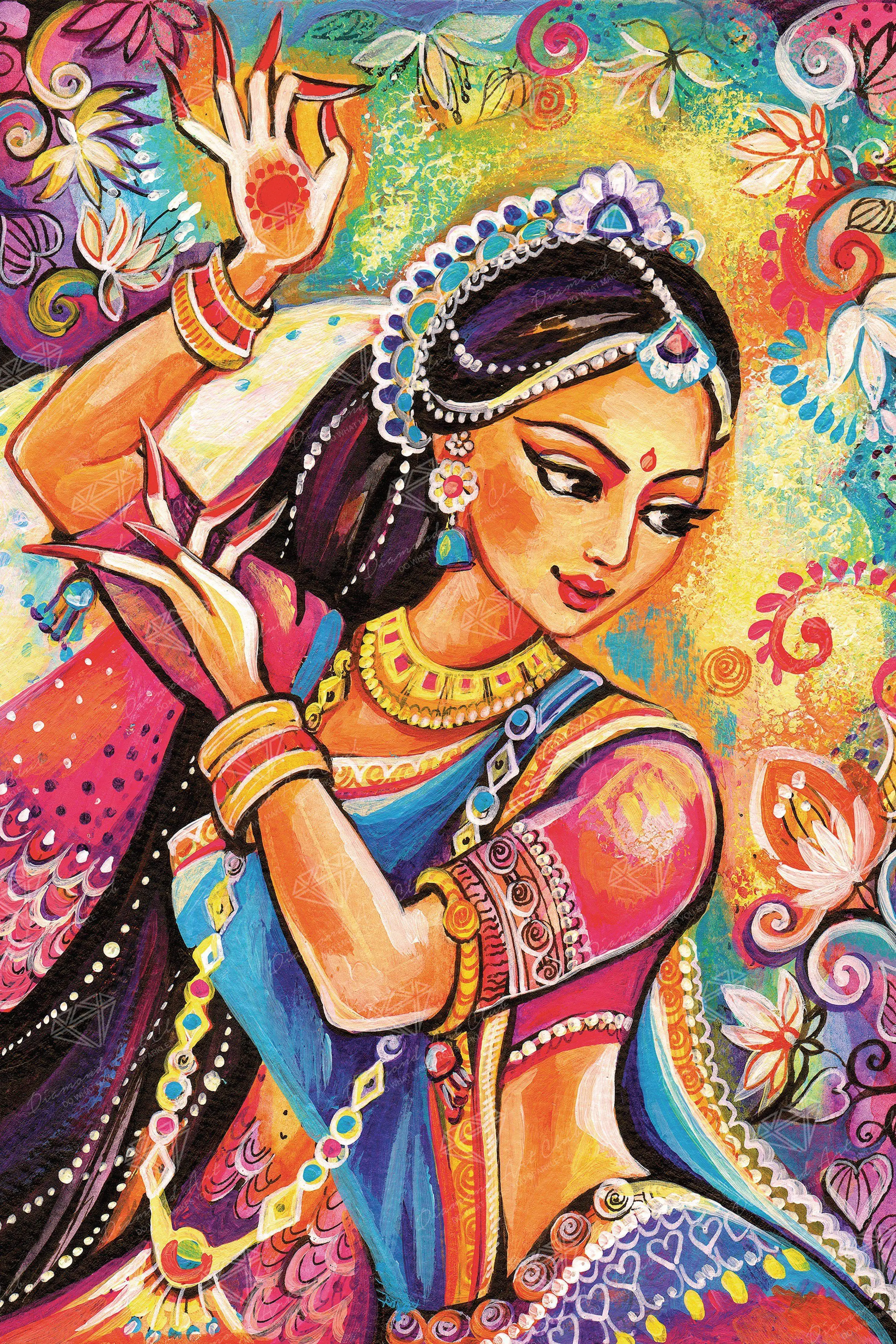 Belly Dancer