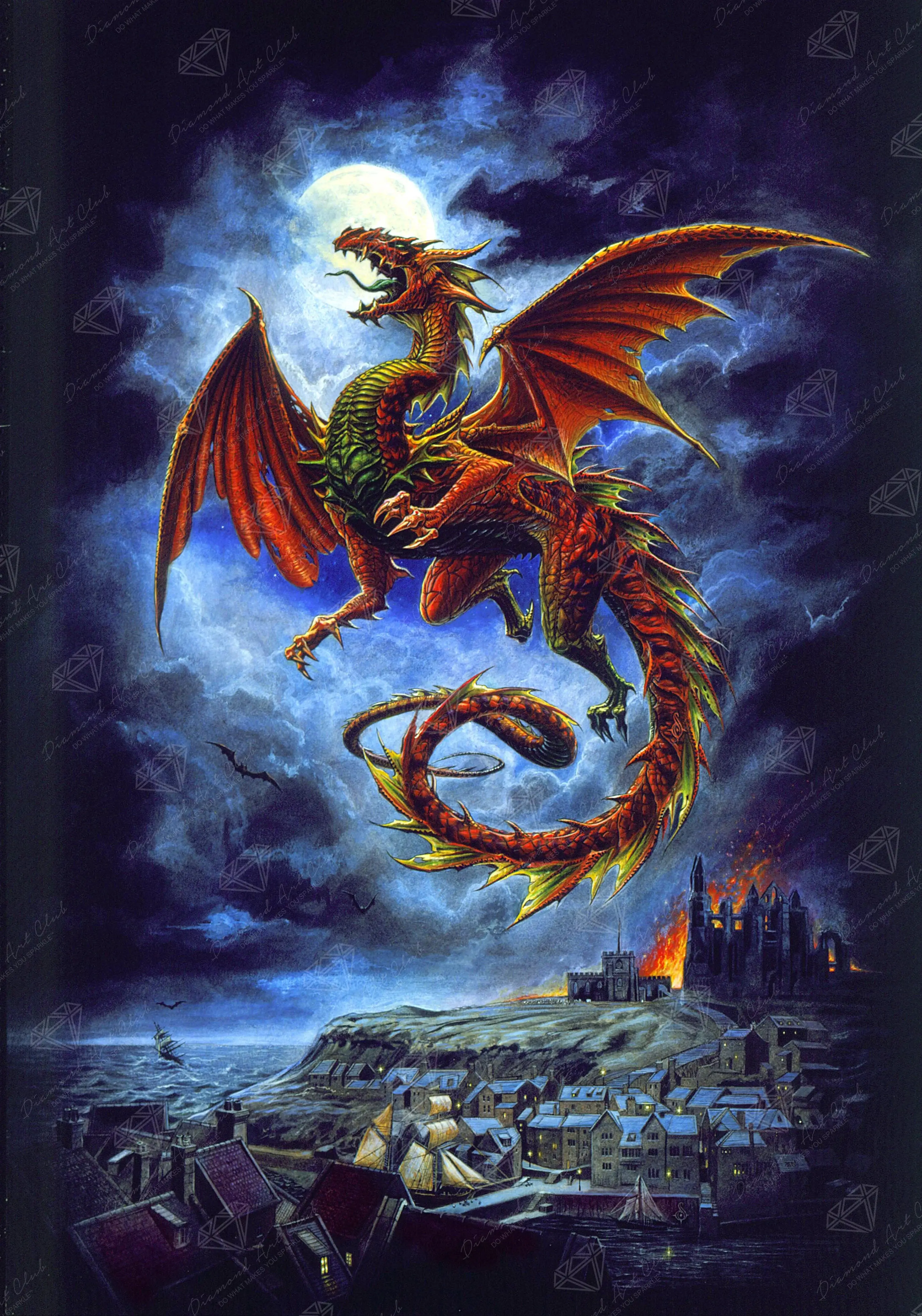 Whitby Wyrm