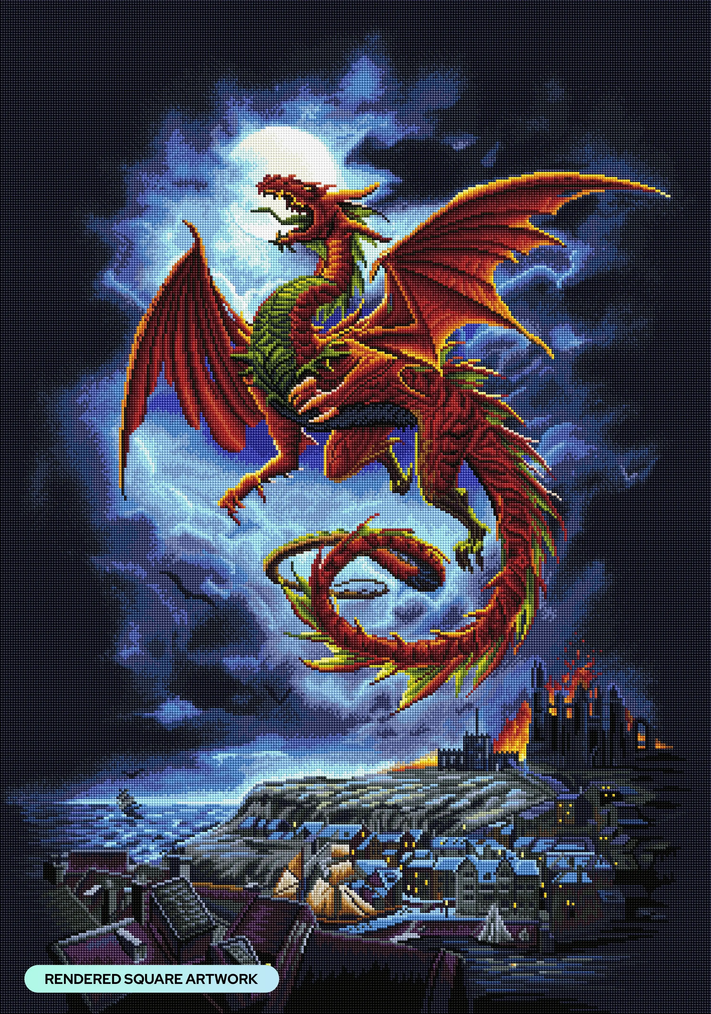 Whitby Wyrm
