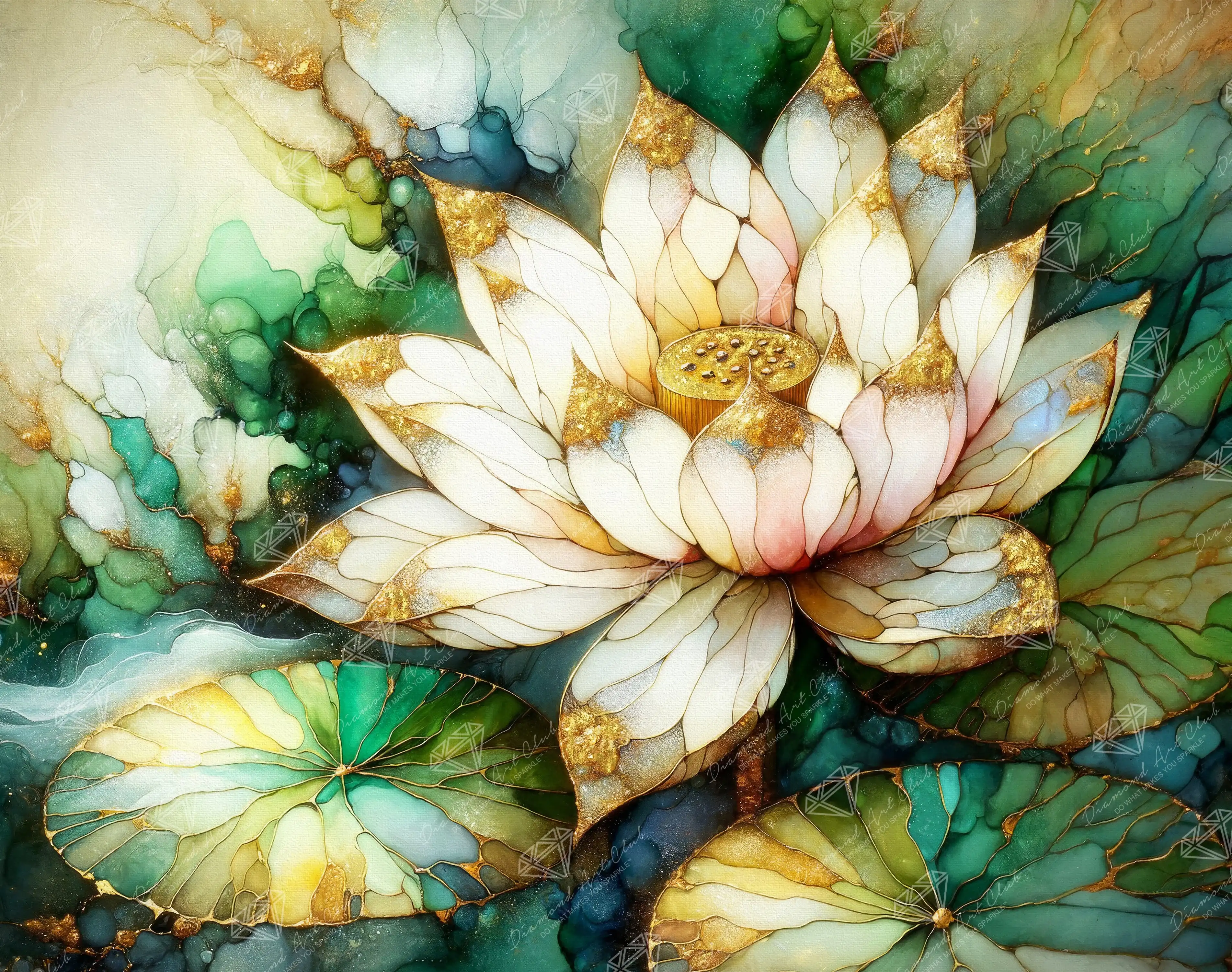 White Lotus