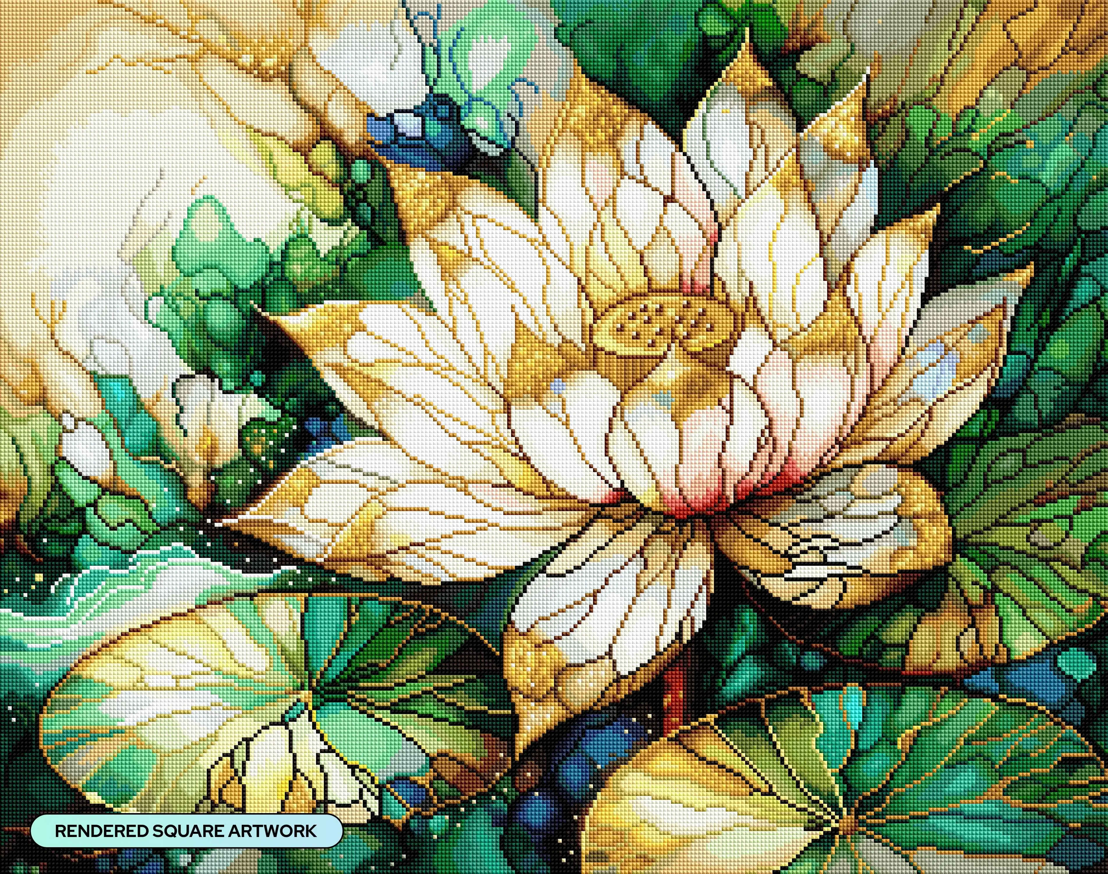 White Lotus