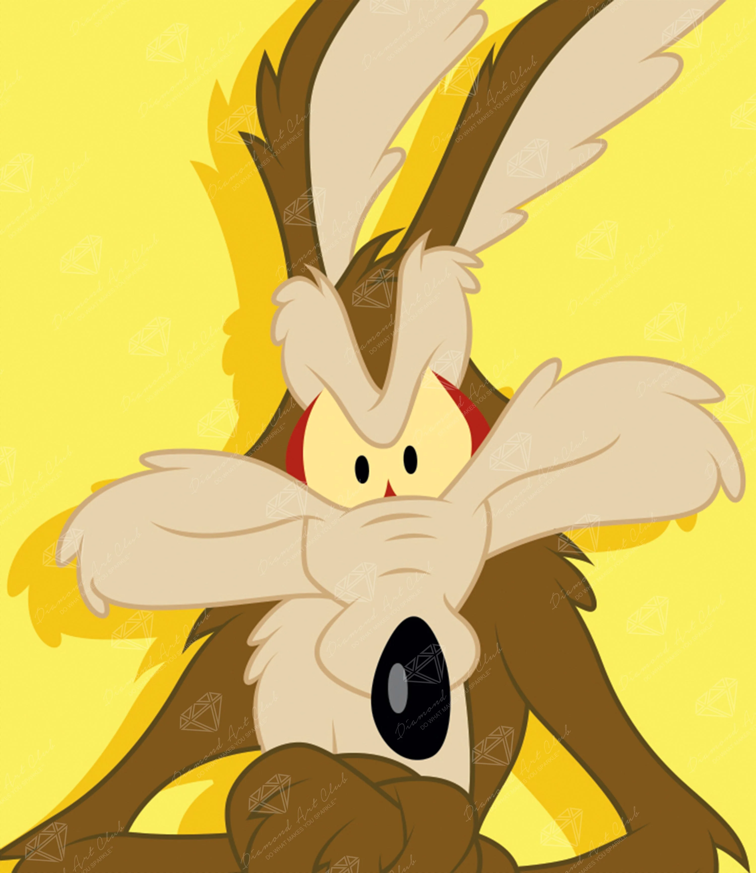 Wile E. Coyoteâ¢