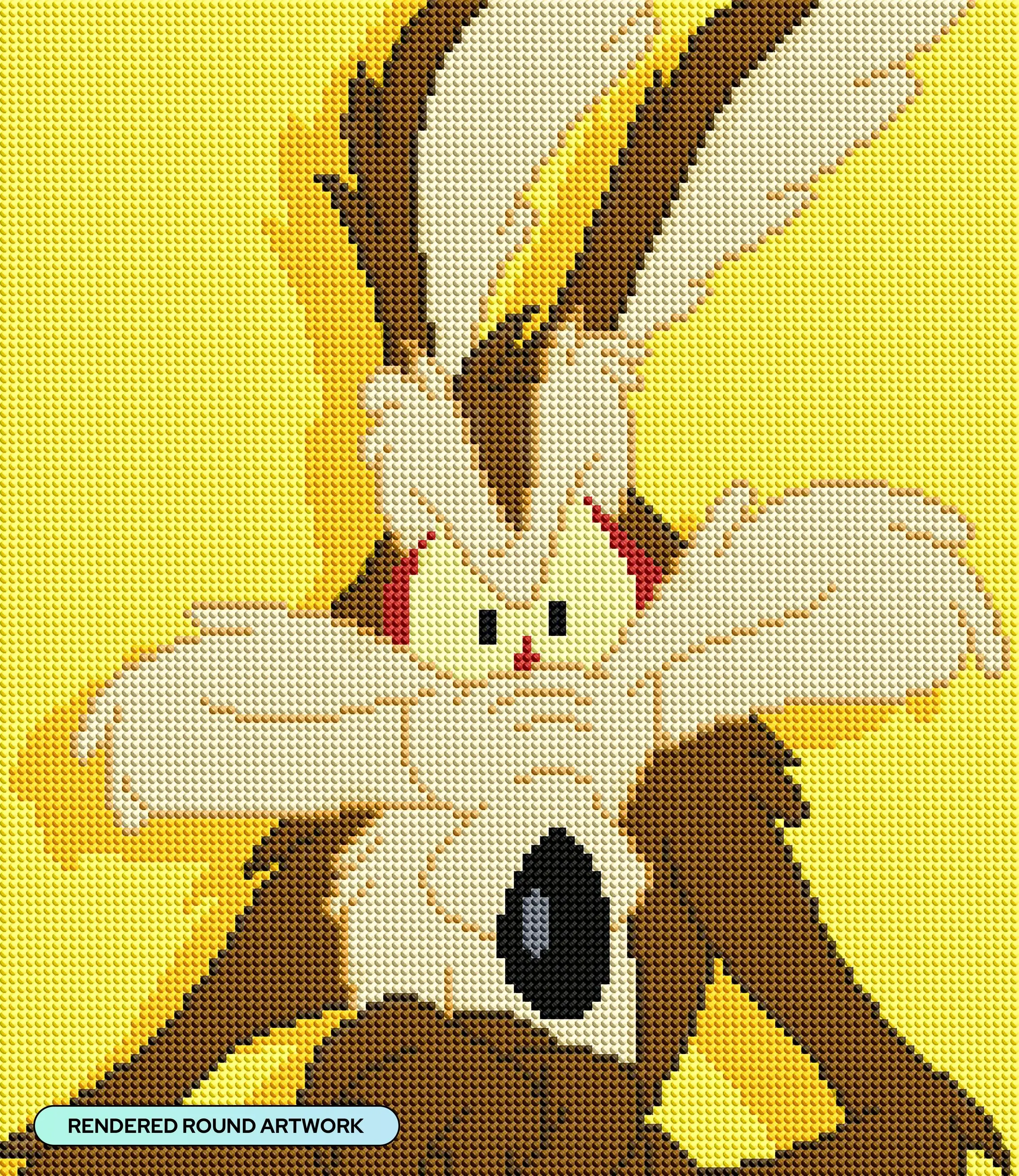 Wile E. Coyoteâ¢