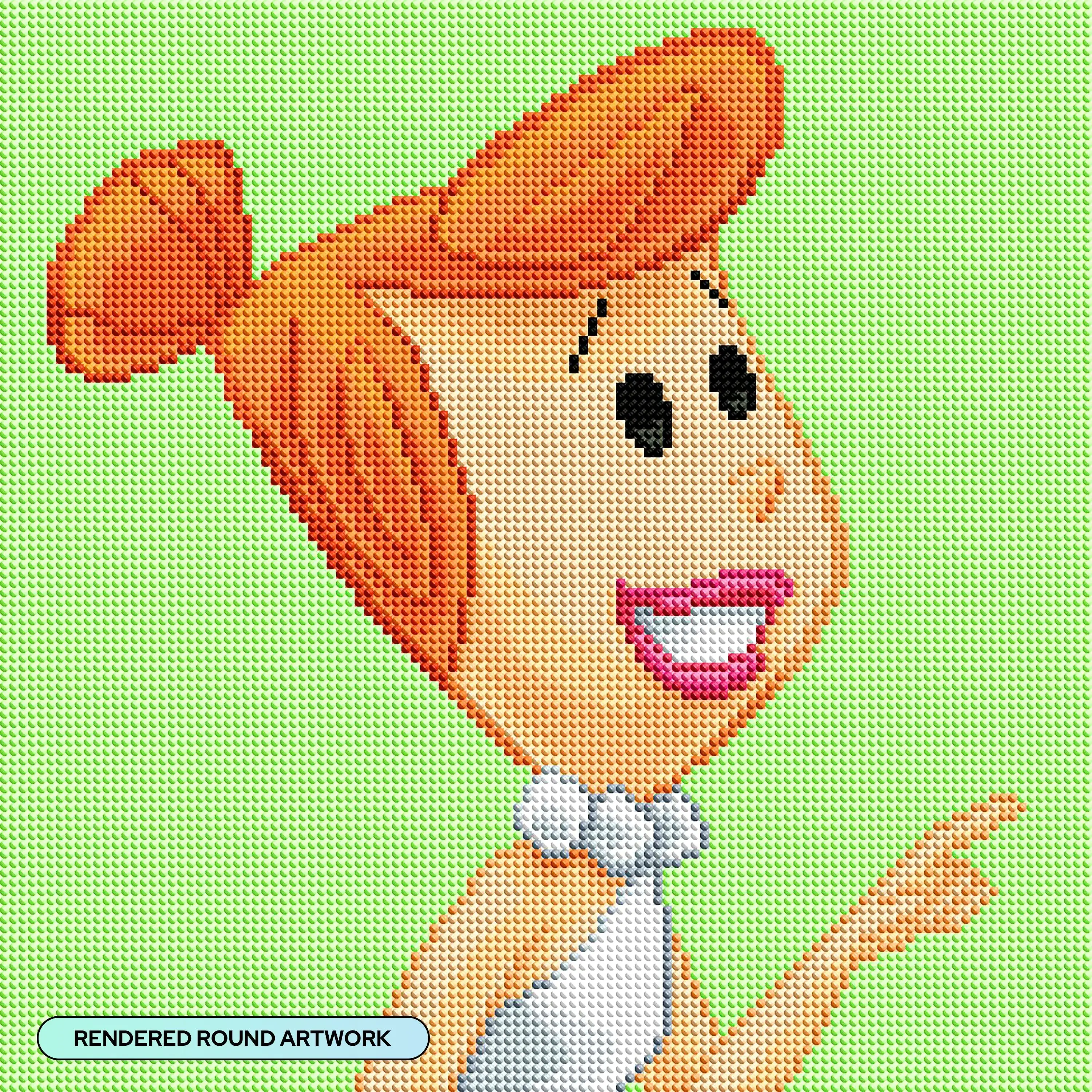 Wilma Flintstone