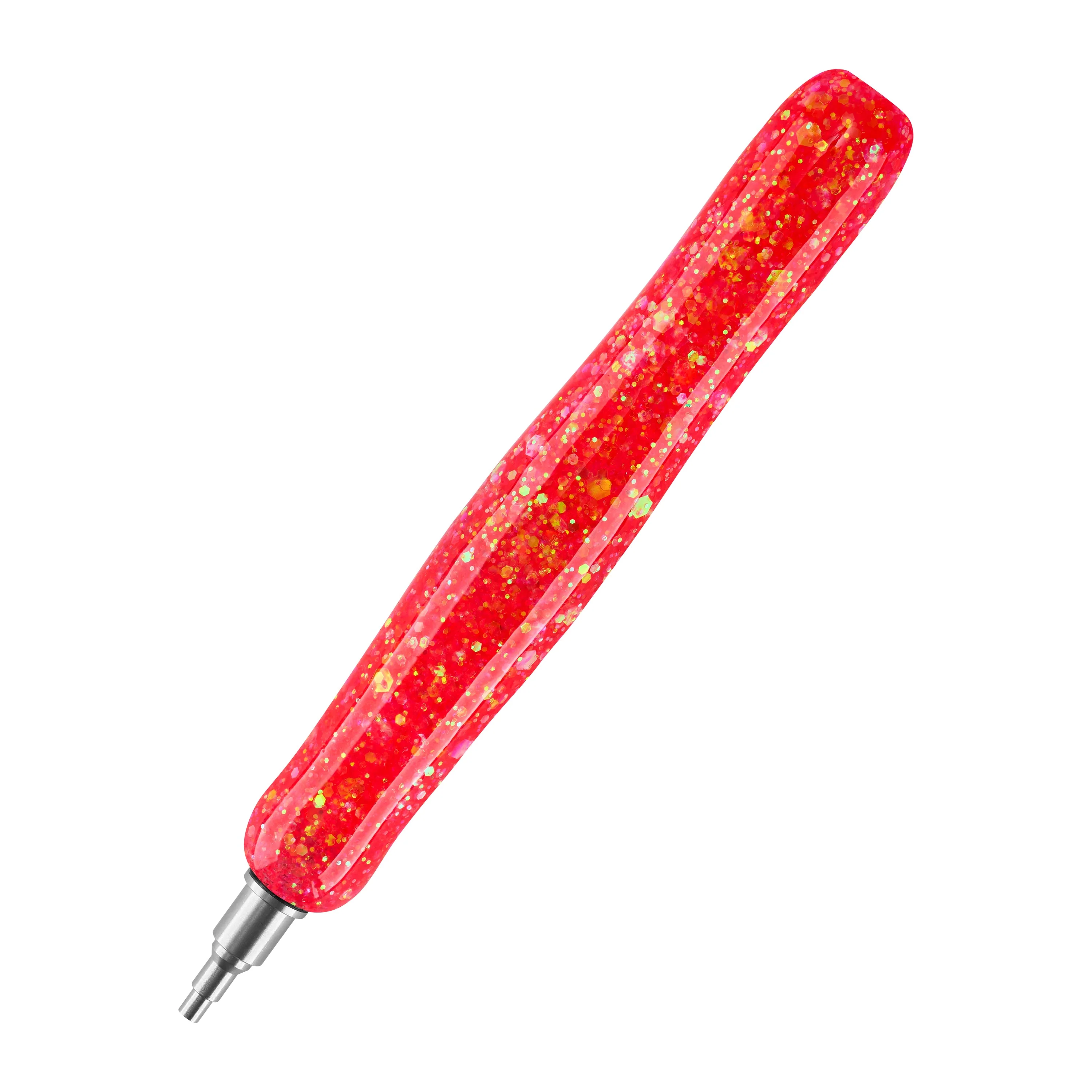 Twist-On Dual-Threaded Premium Drill Pen â Sparkling Citrus Celebration