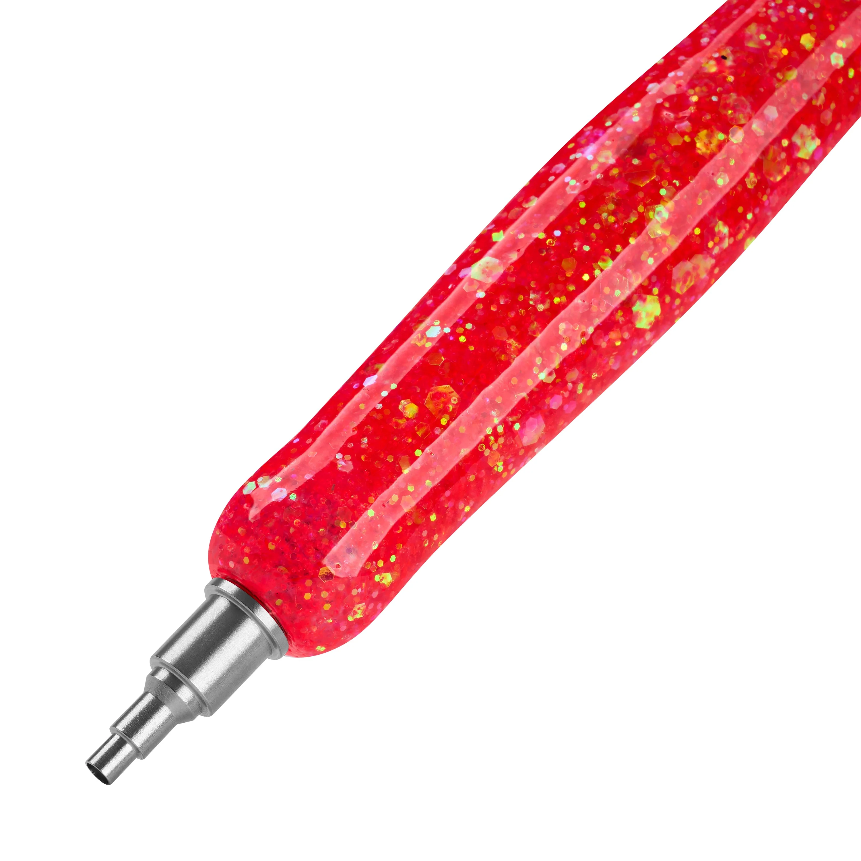 Twist-On Dual-Threaded Premium Drill Pen â Sparkling Citrus Celebration