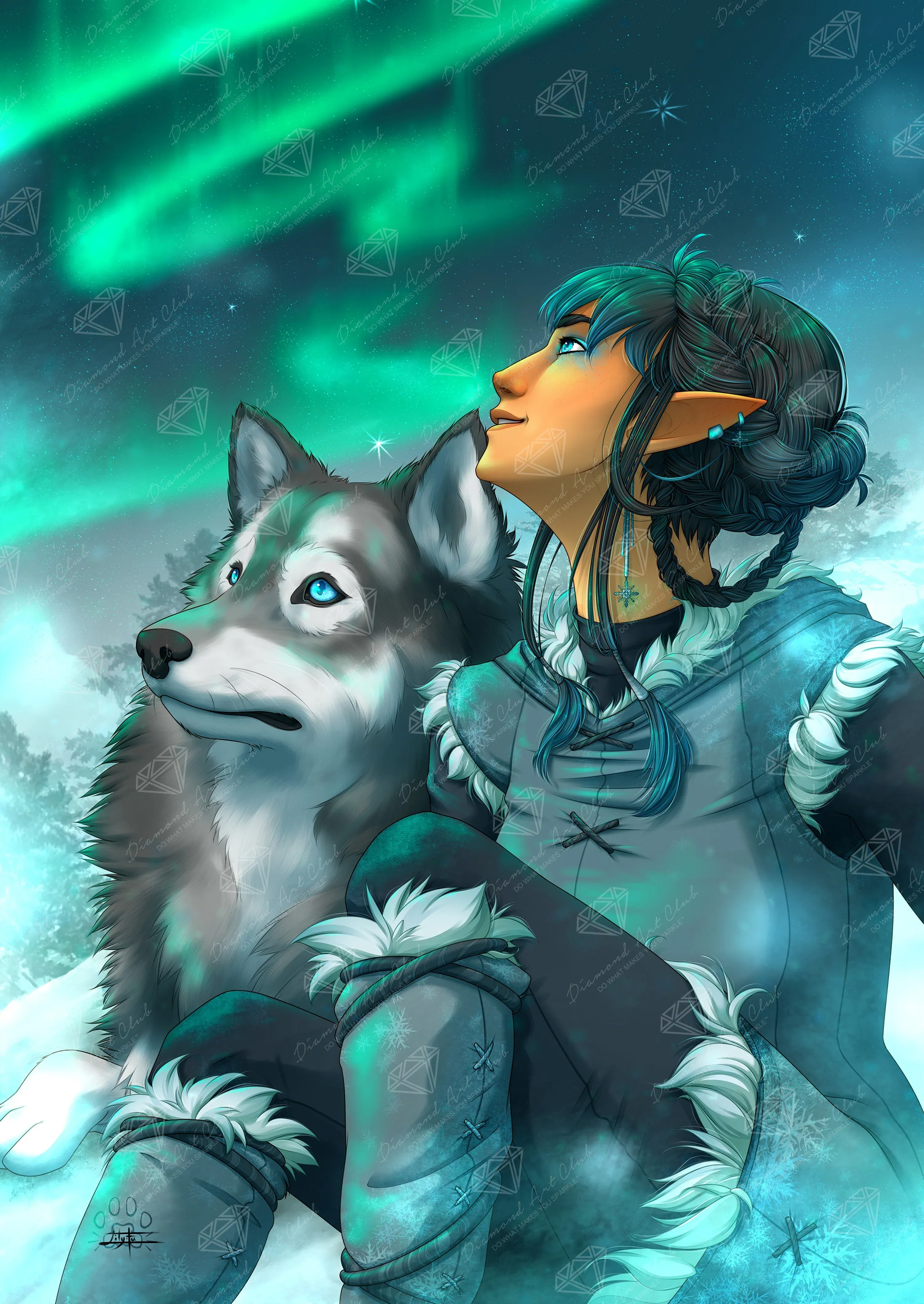 Winter