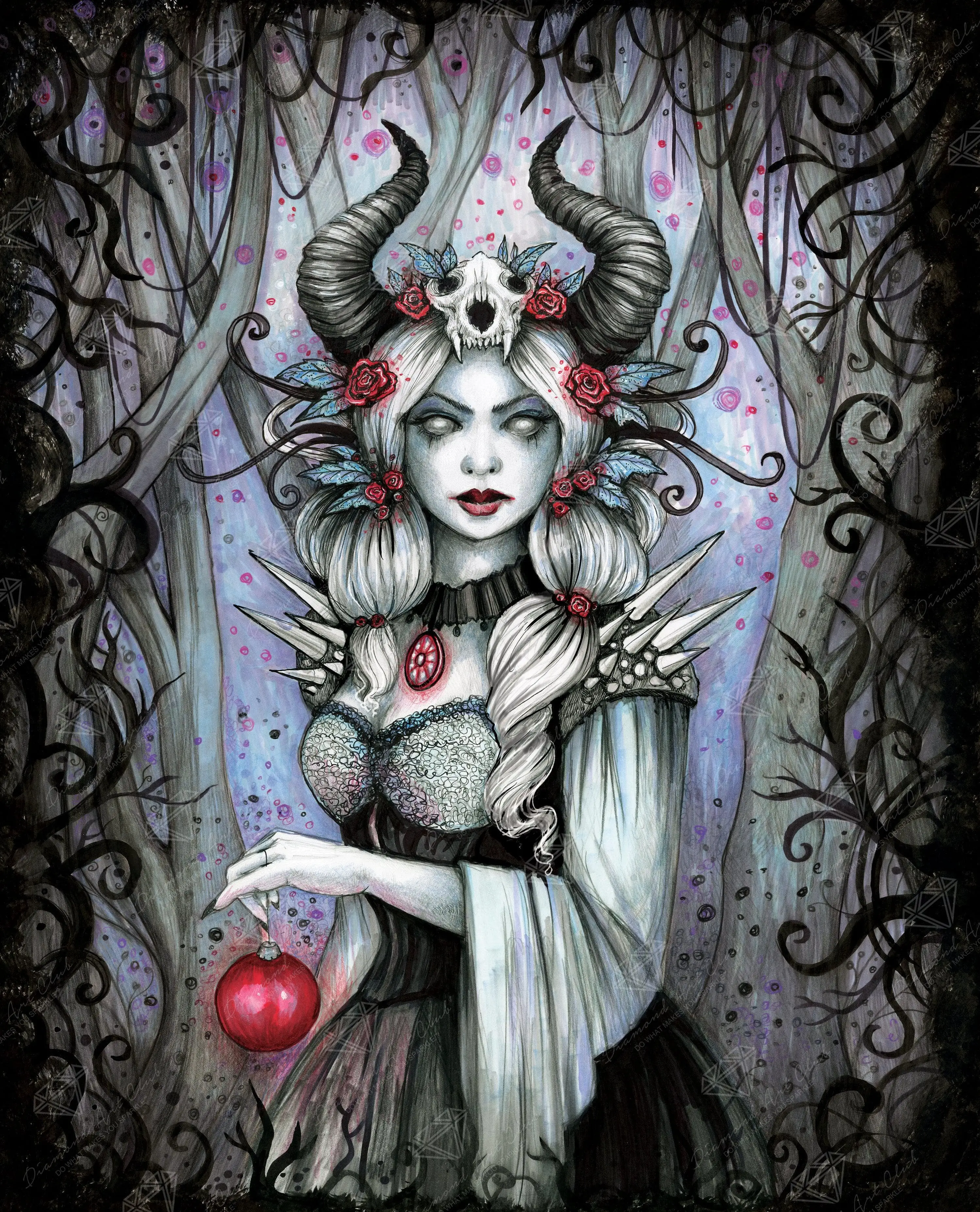 Winter Queen