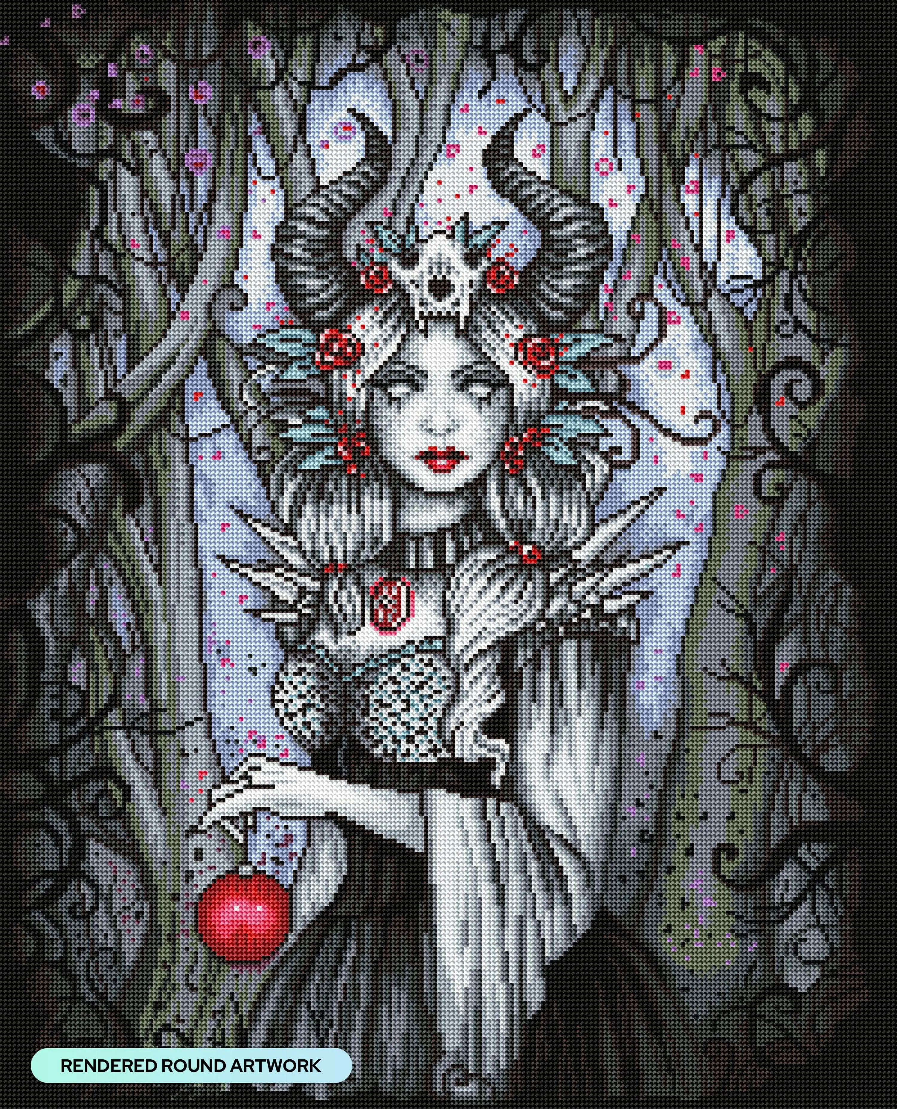 Winter Queen