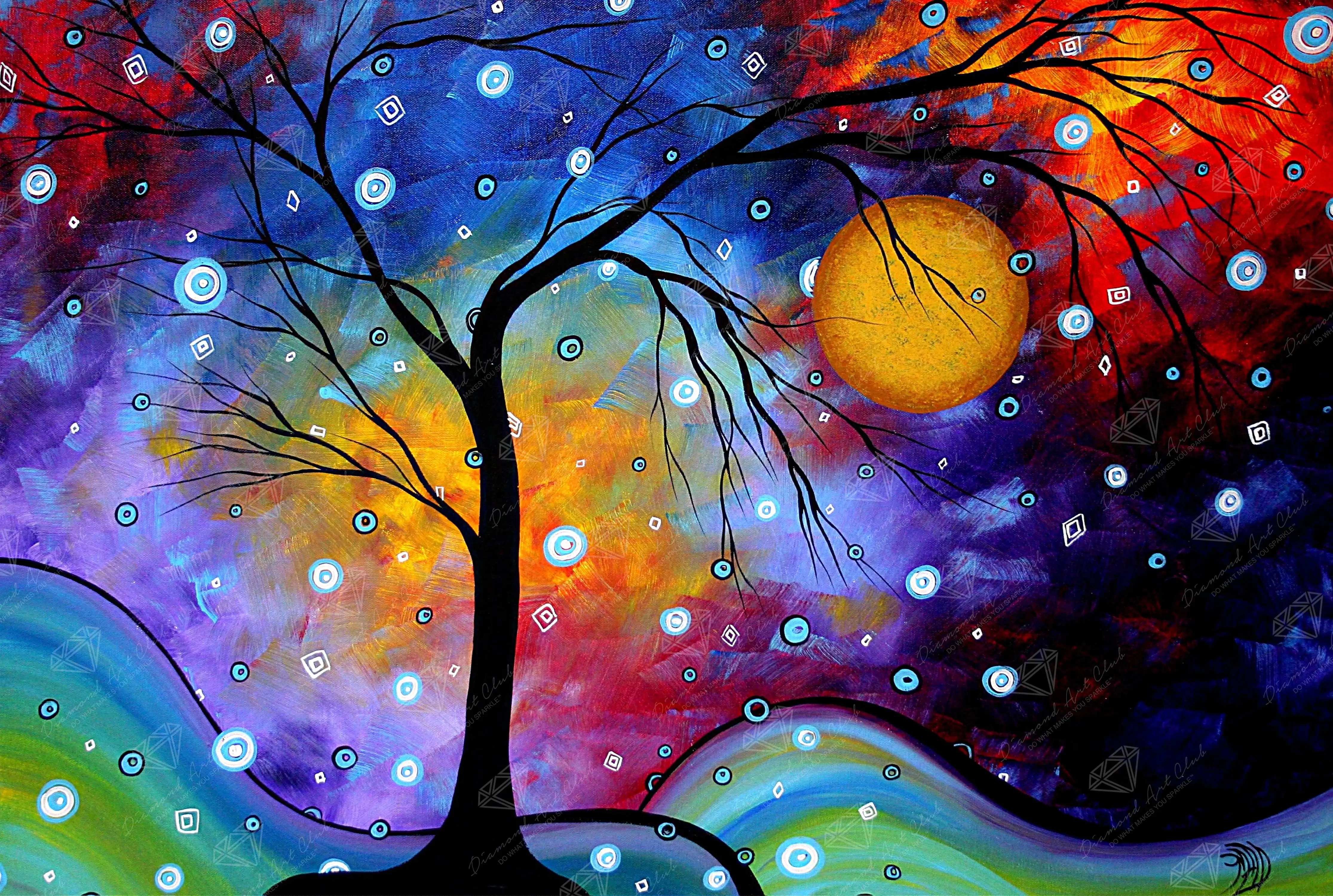 Winter Sparkle