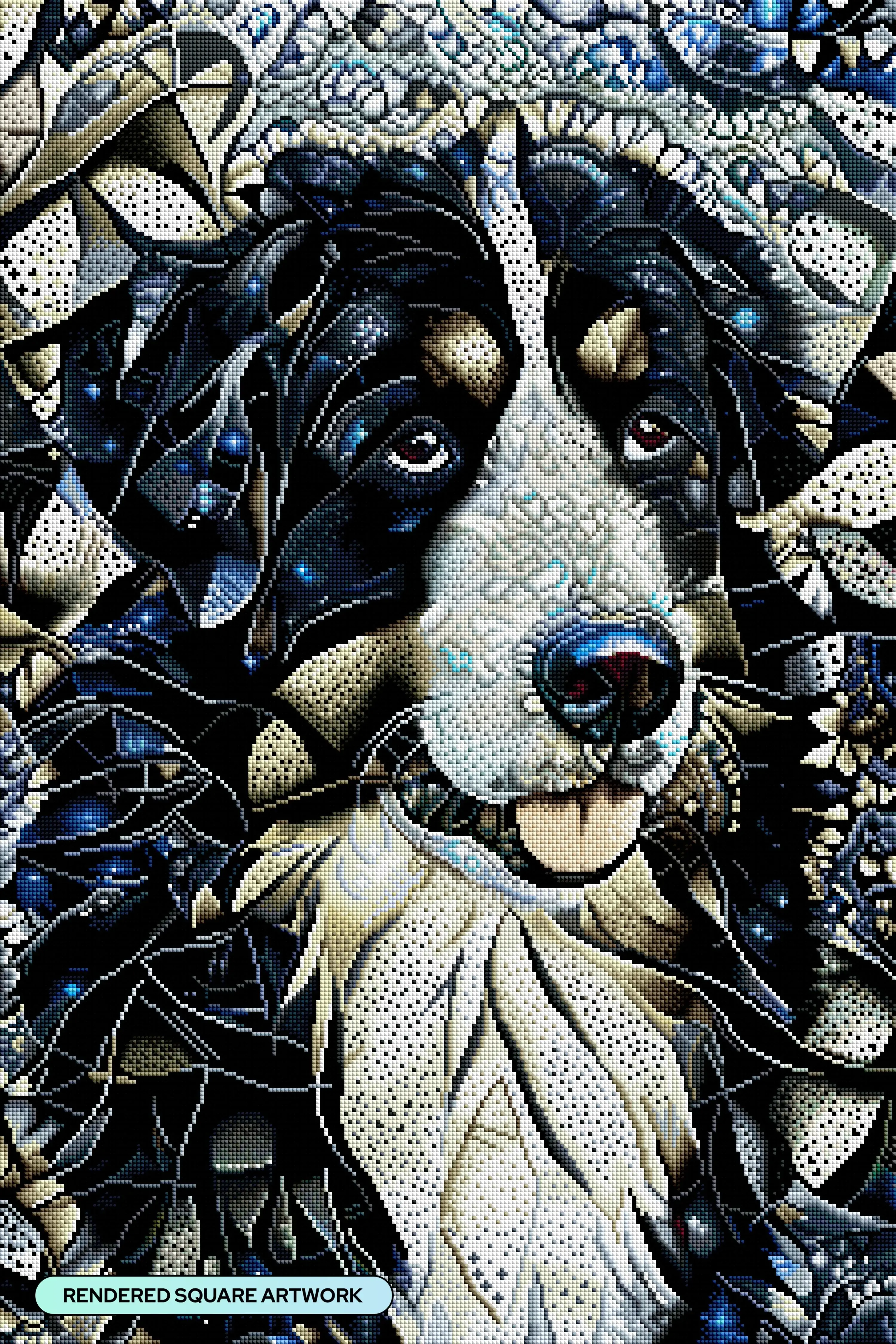 Bernese Mountain Dog
