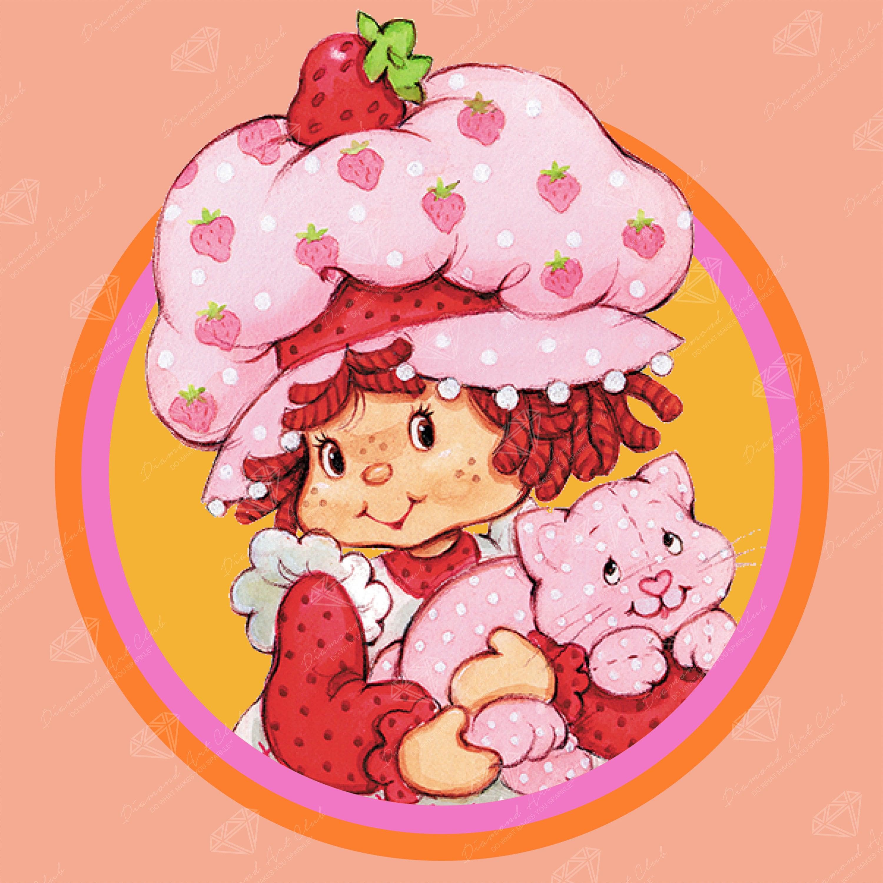 Berry Best Buddies