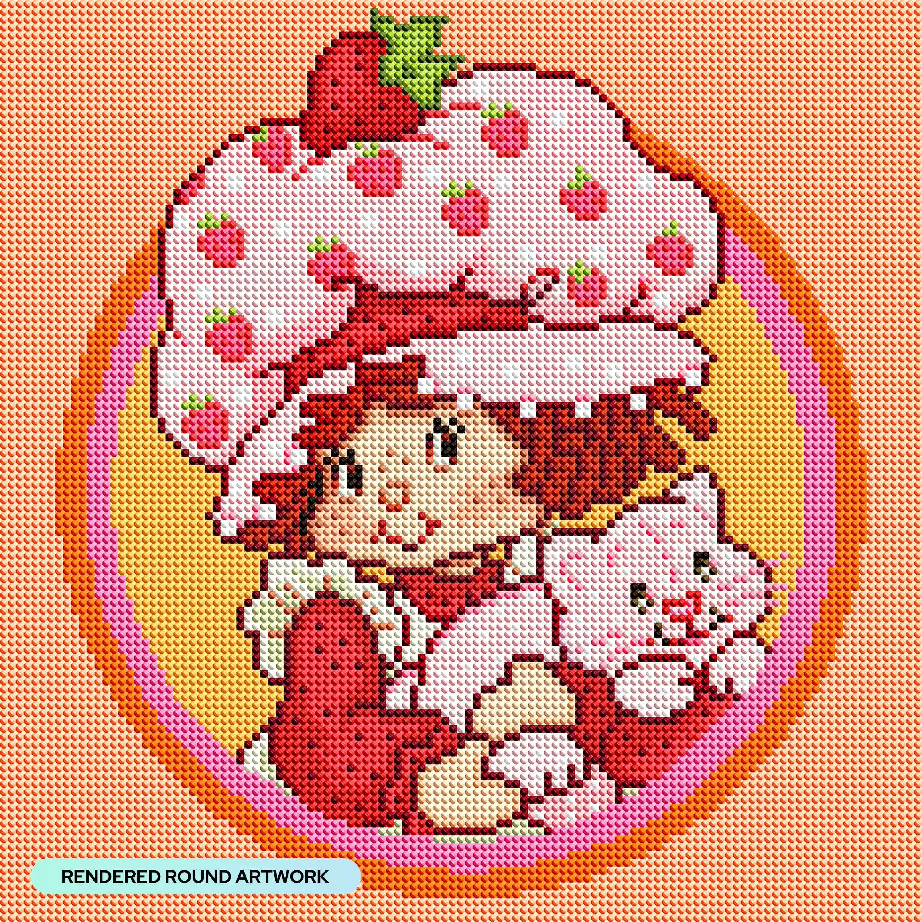 Berry Best Buddies