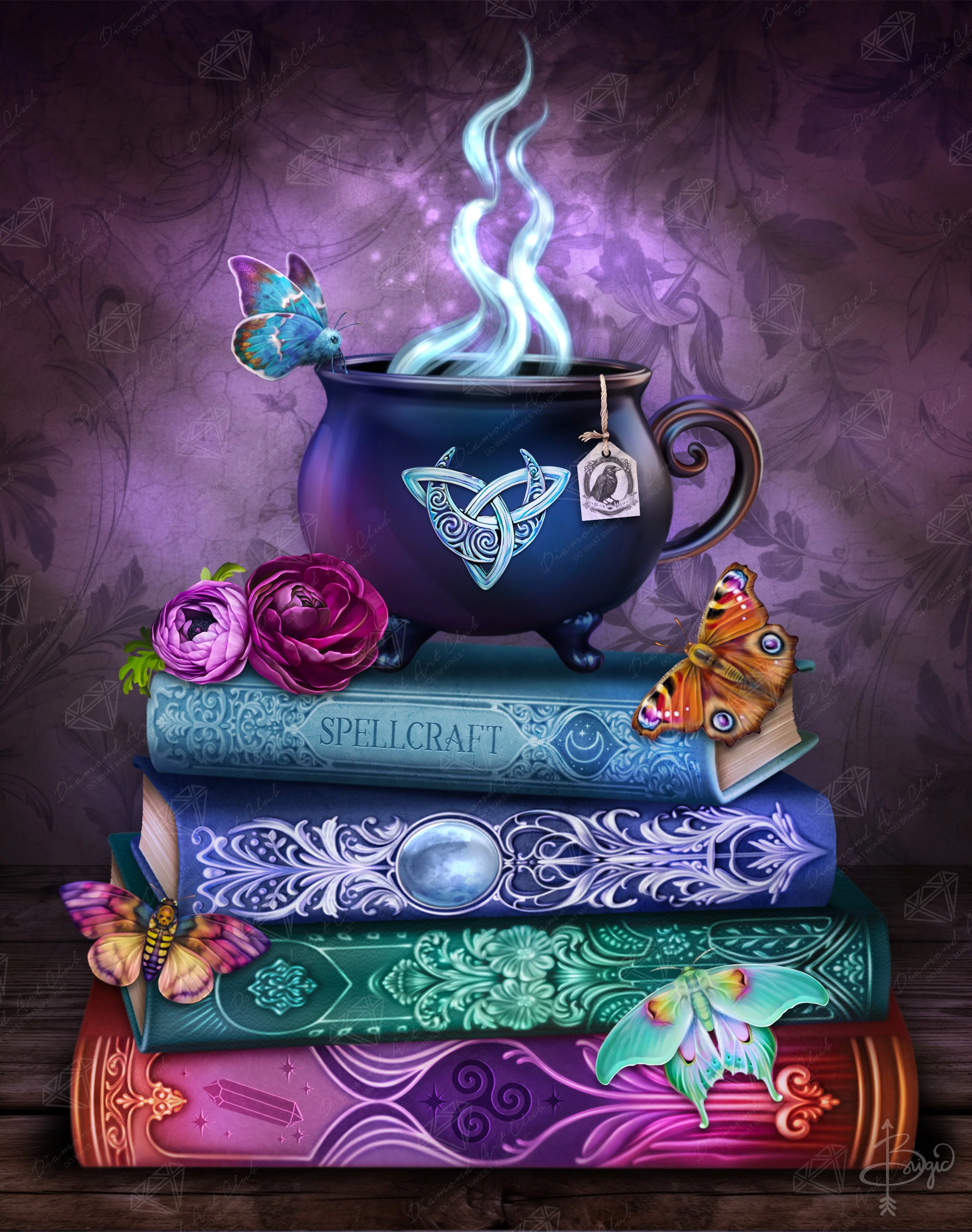 Witch's Brew
