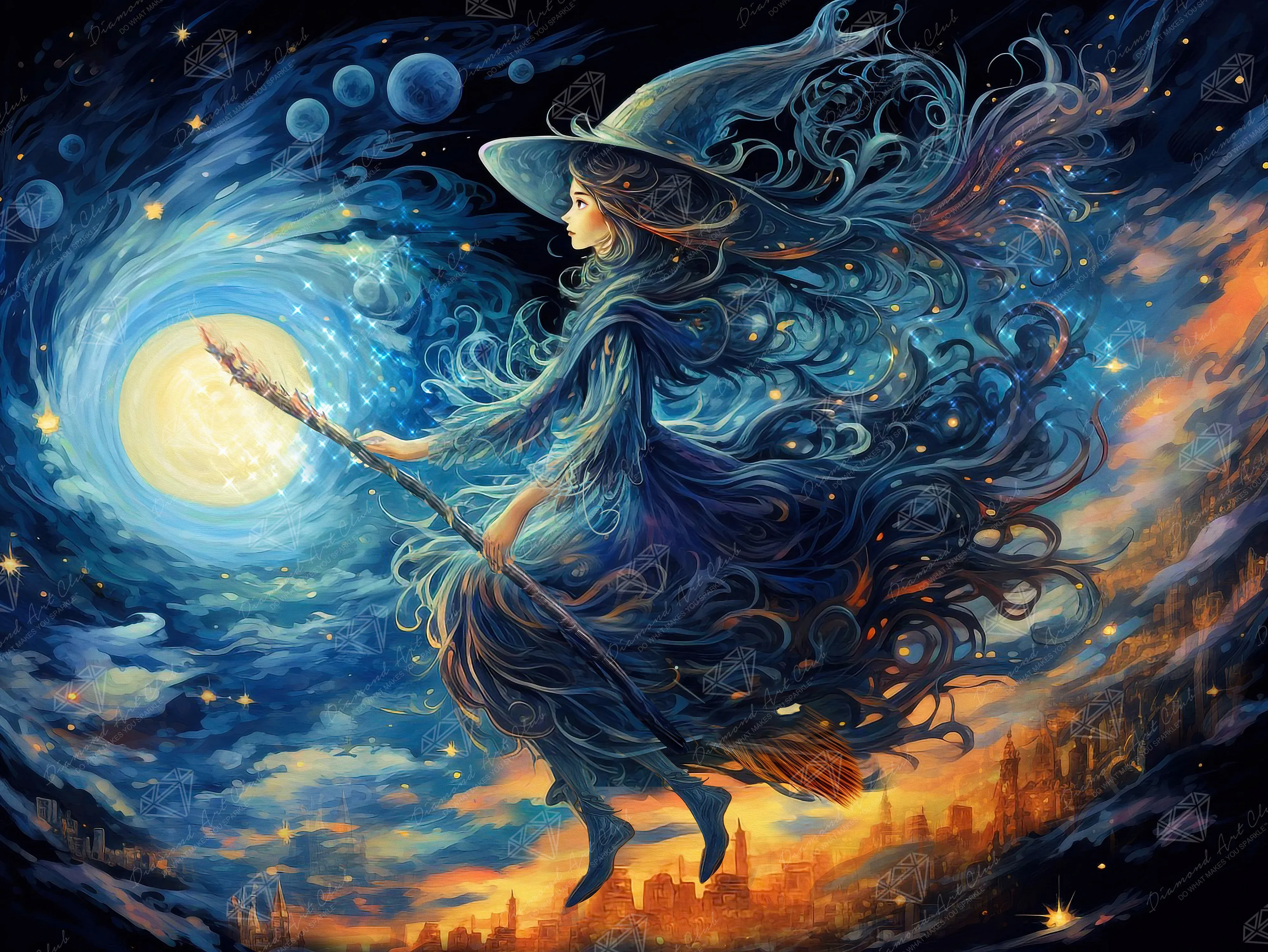 Witch's Night Out