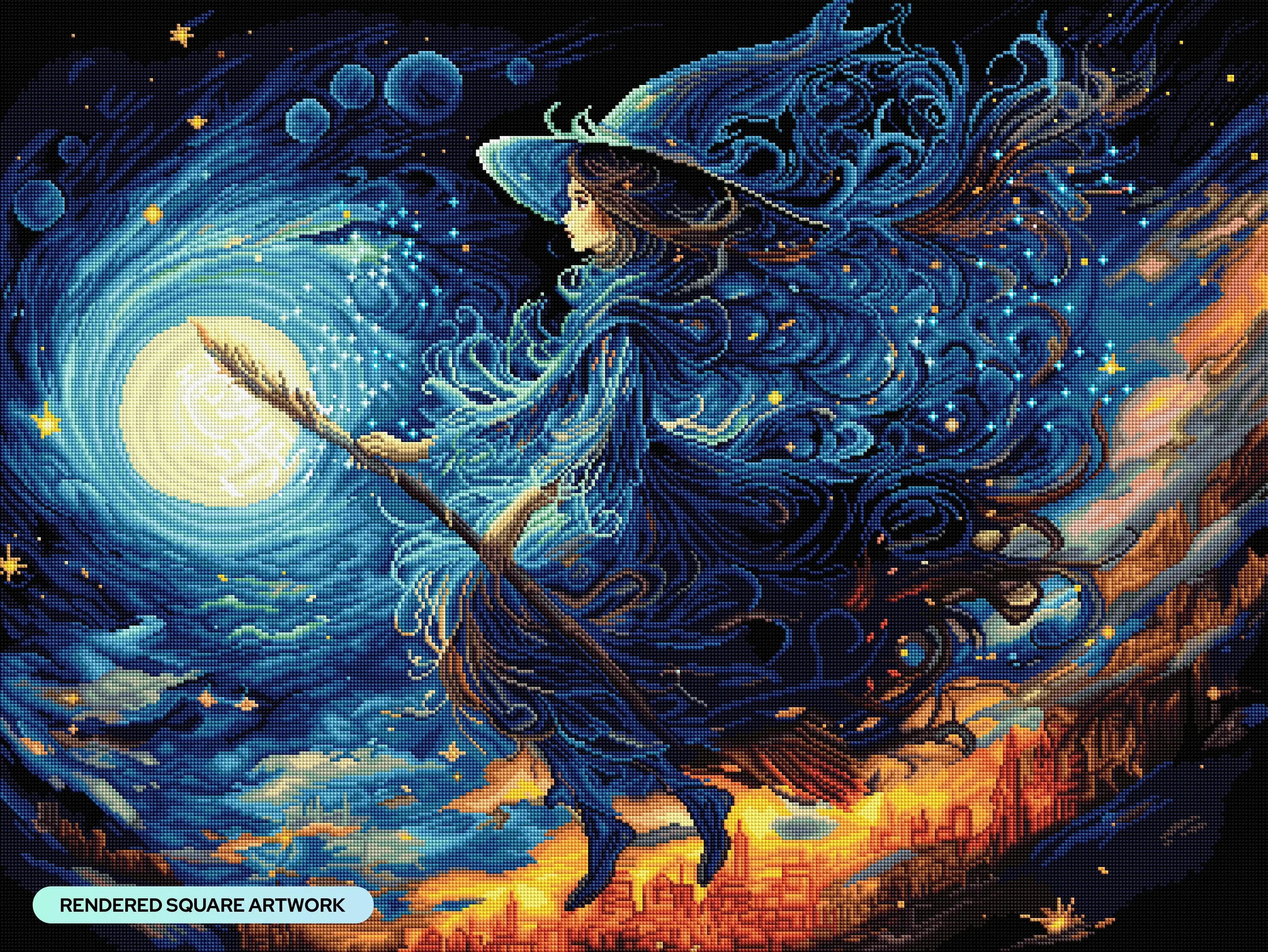 Witch's Night Out