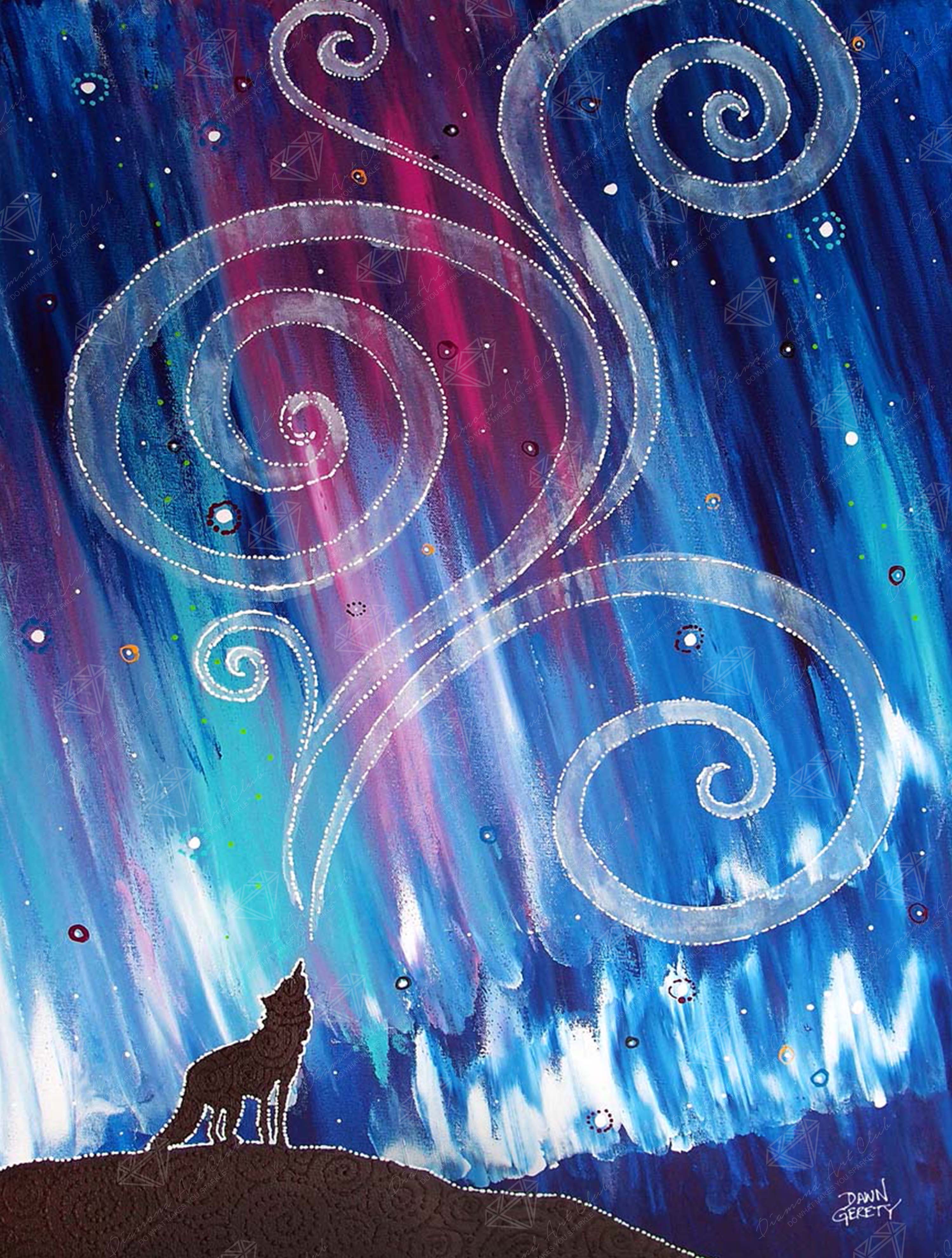 Wolf Song