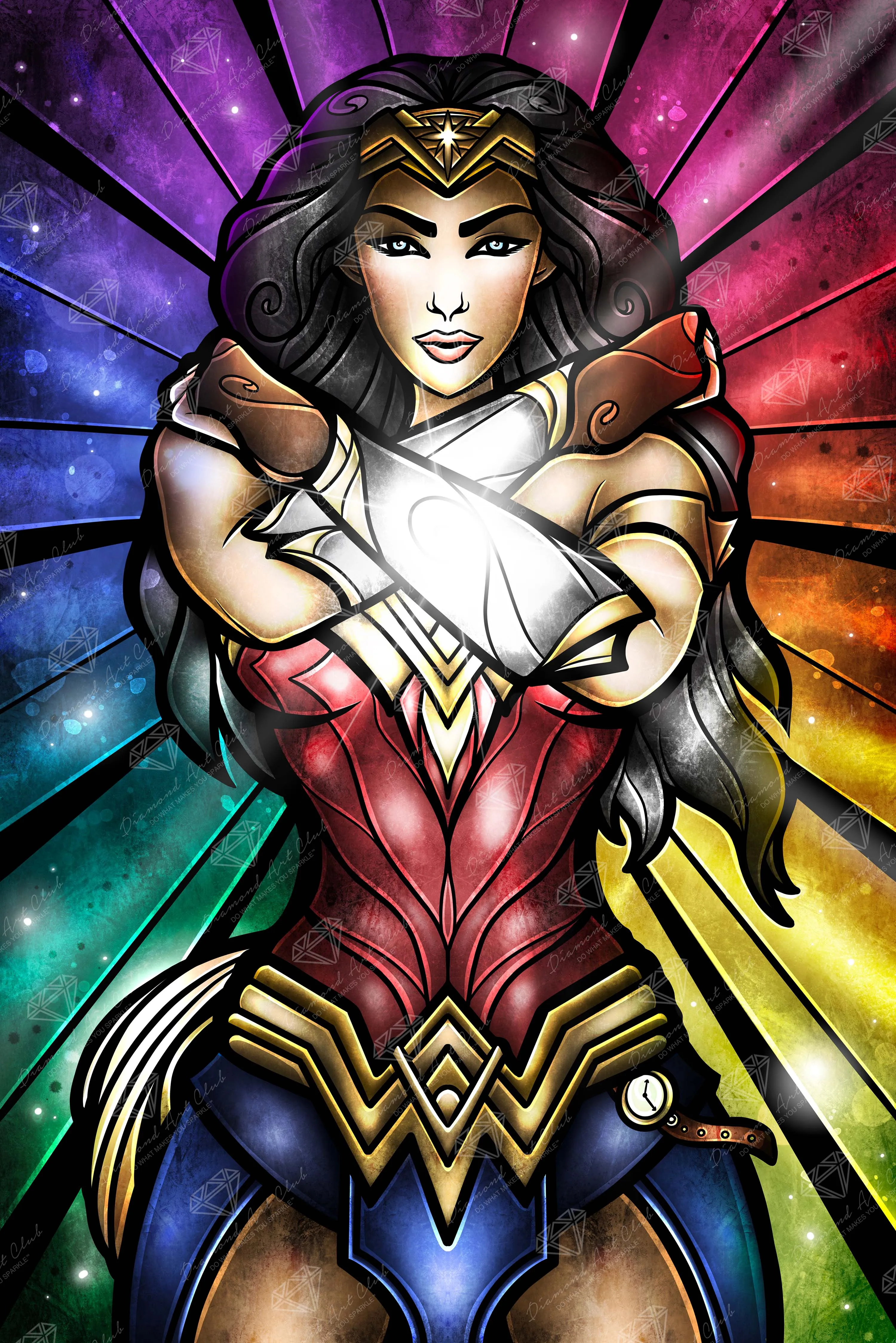 Wonder Woman 1984â¢