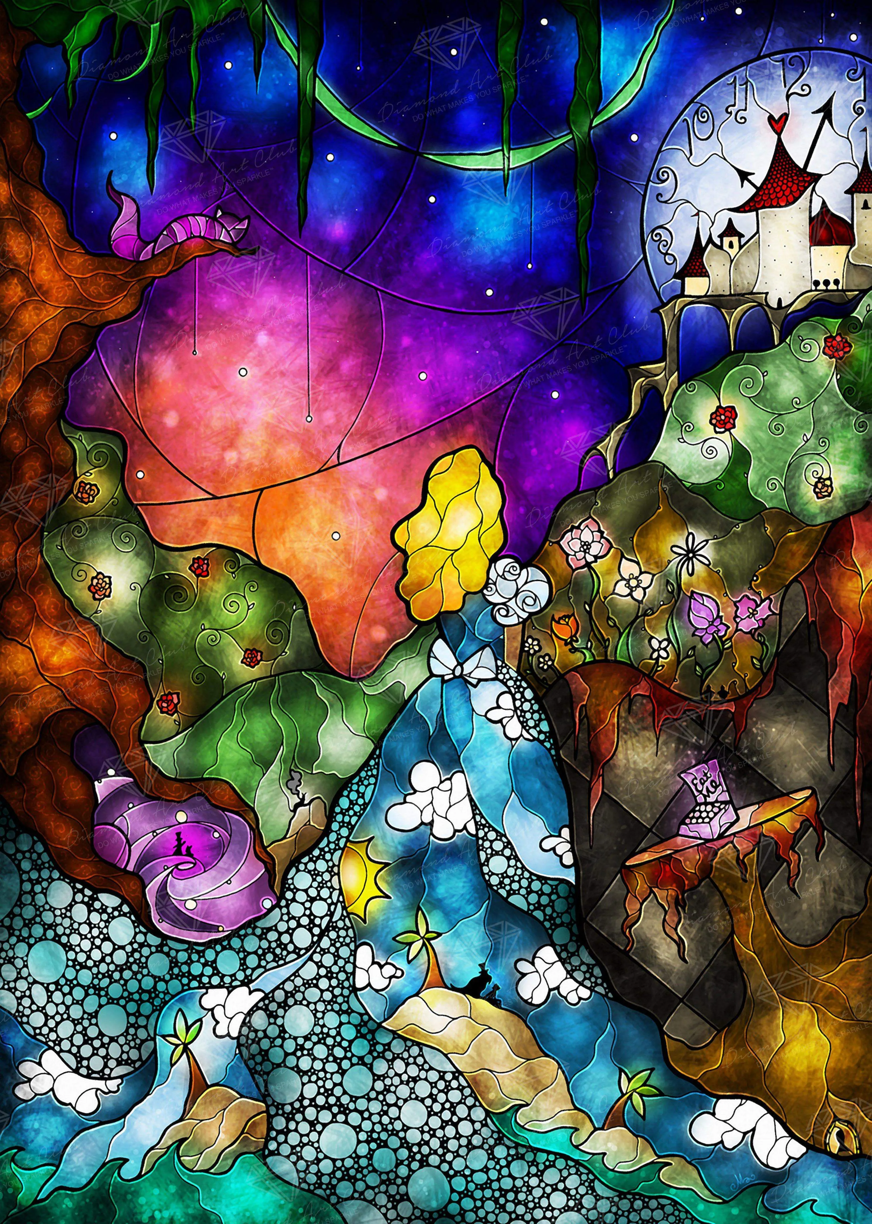 Wonderland