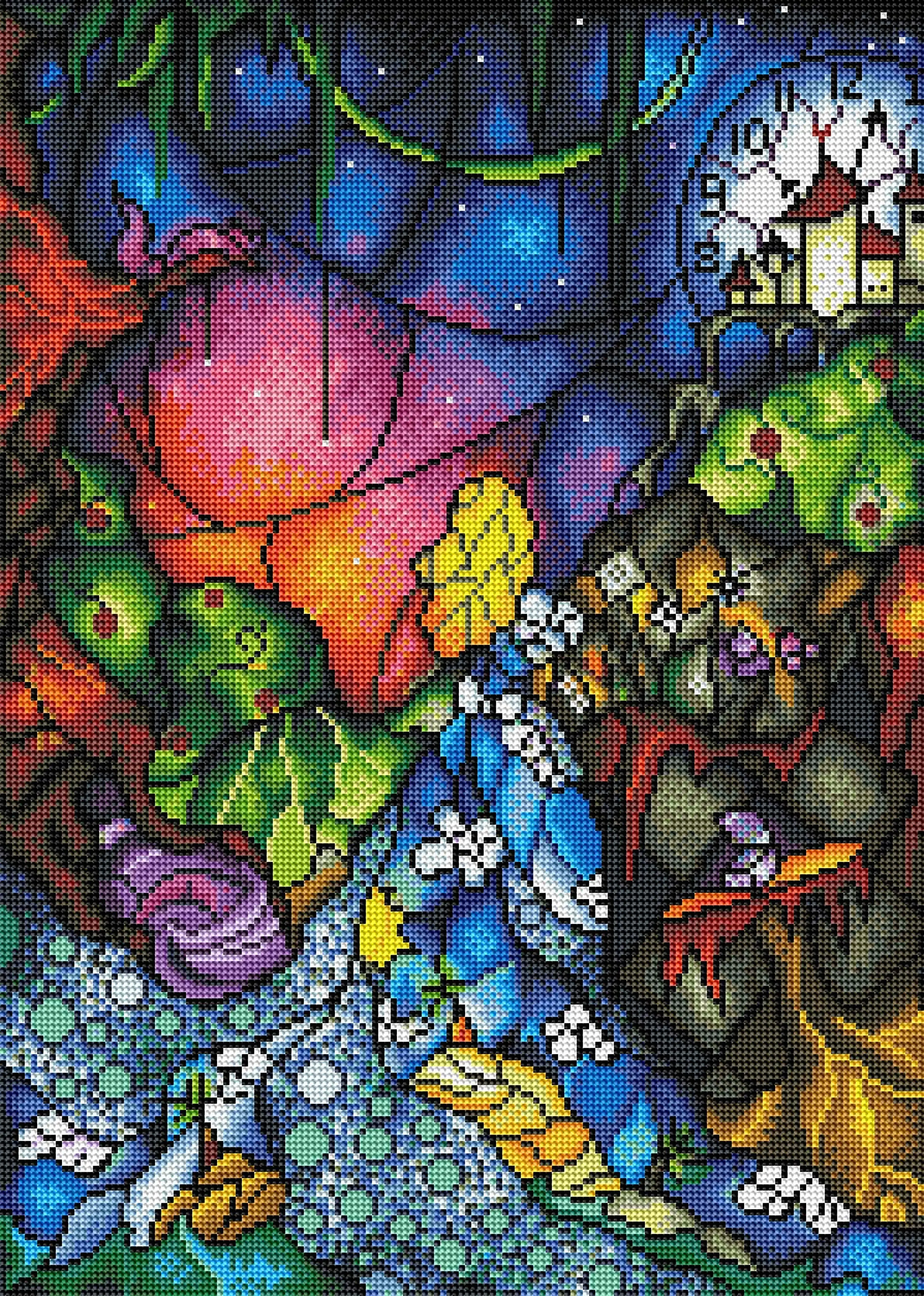 Wonderland