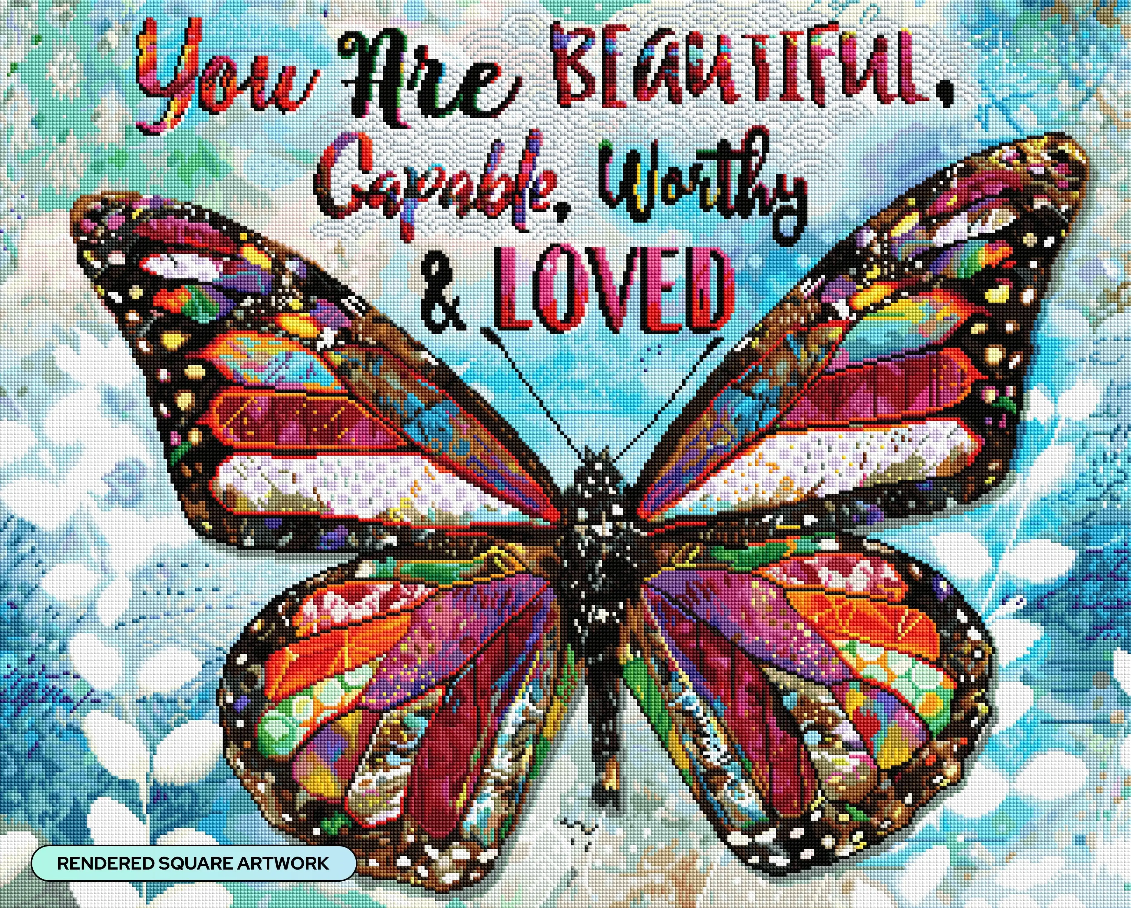 You Are Loved