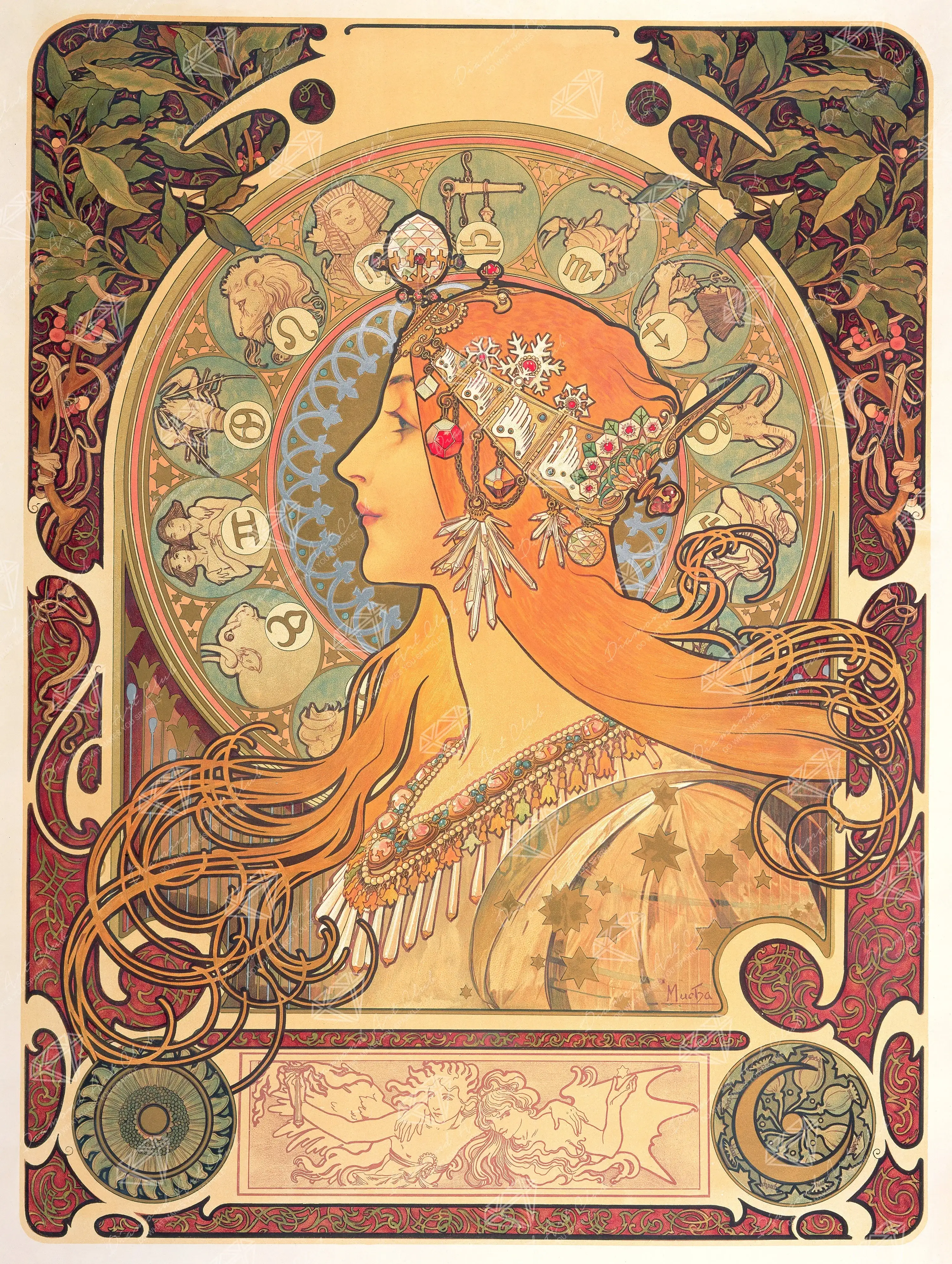 Zodiac