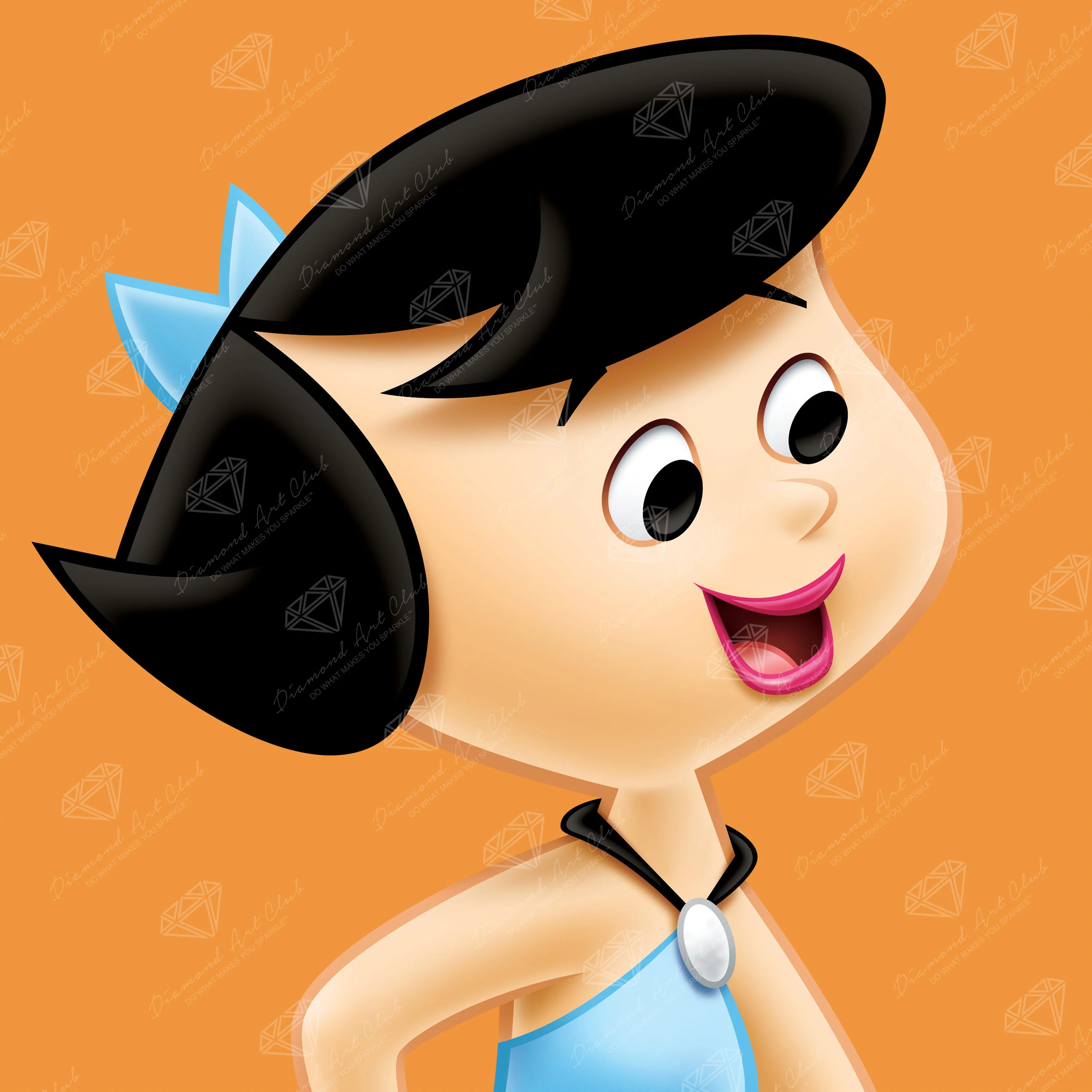 Betty Rubble