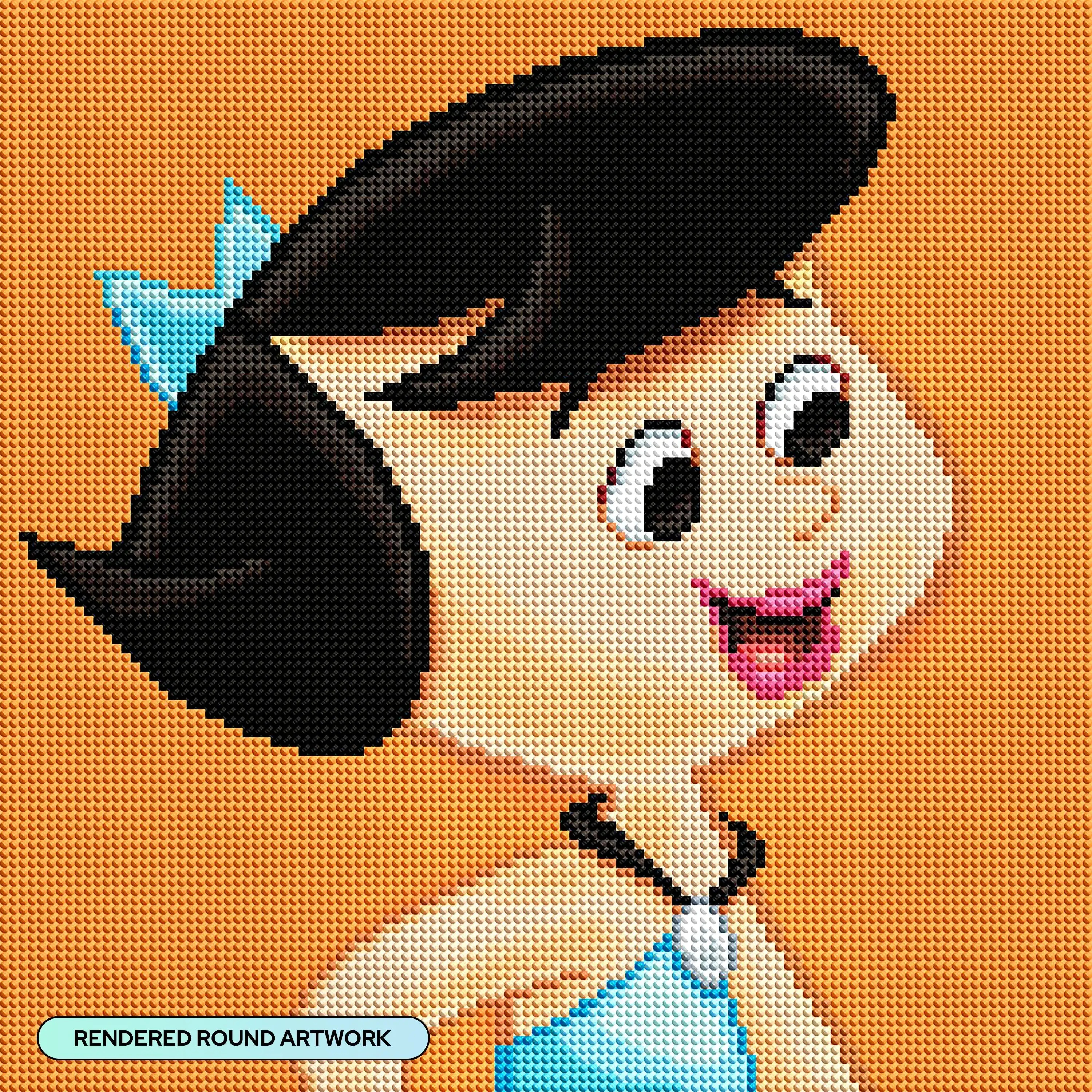 Betty Rubble