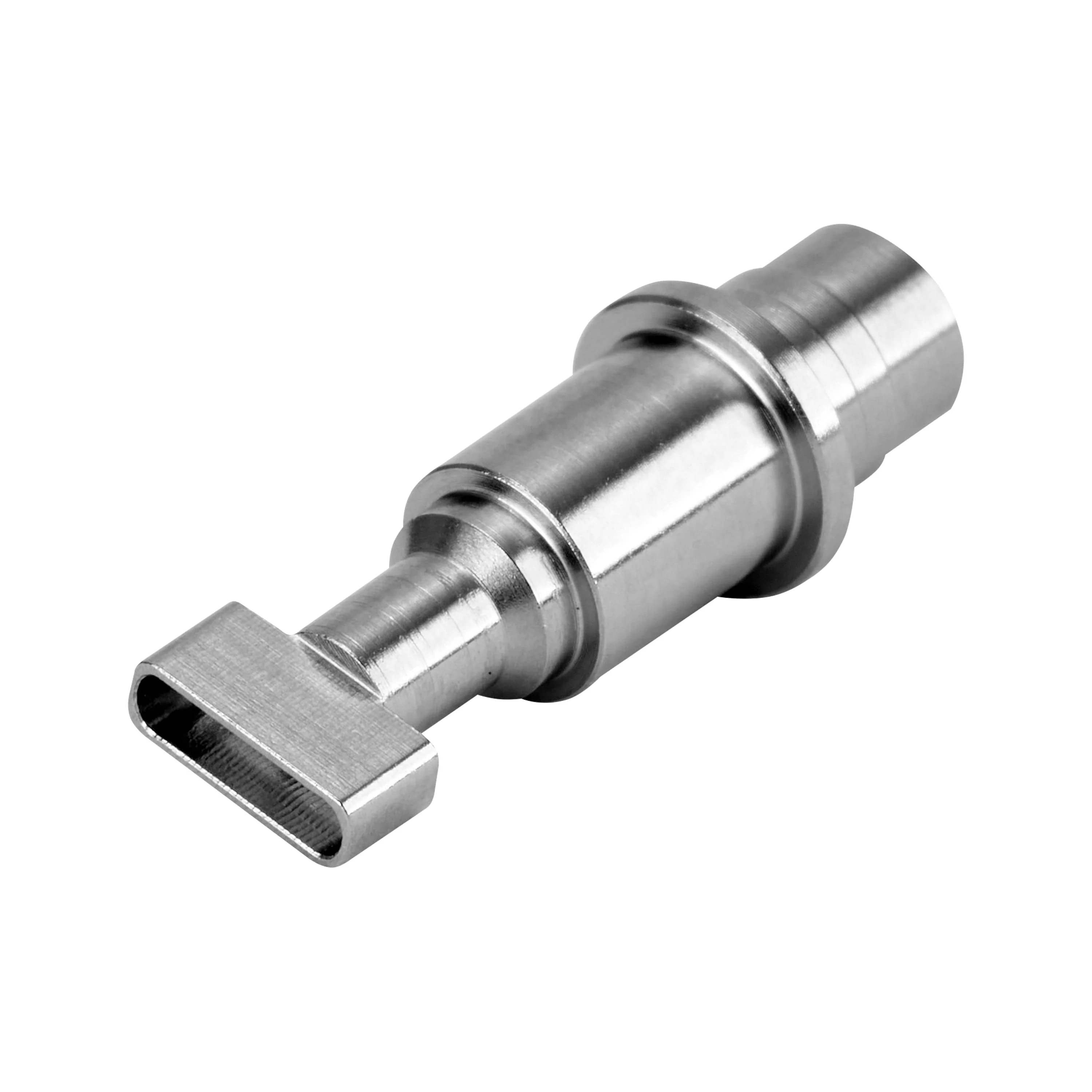 Stainless Steel 2 Tip Multiplacer