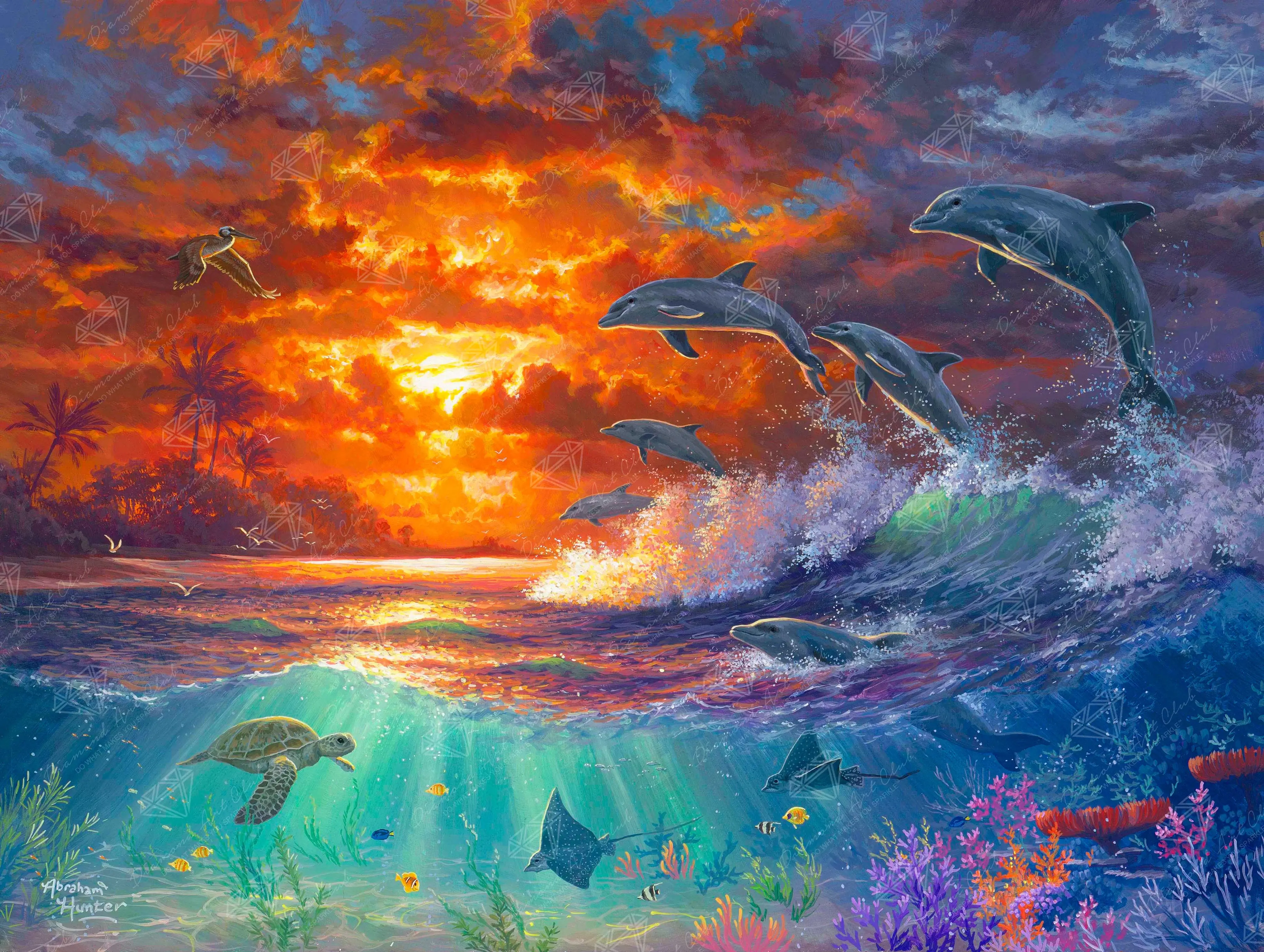 Beyond the Shore