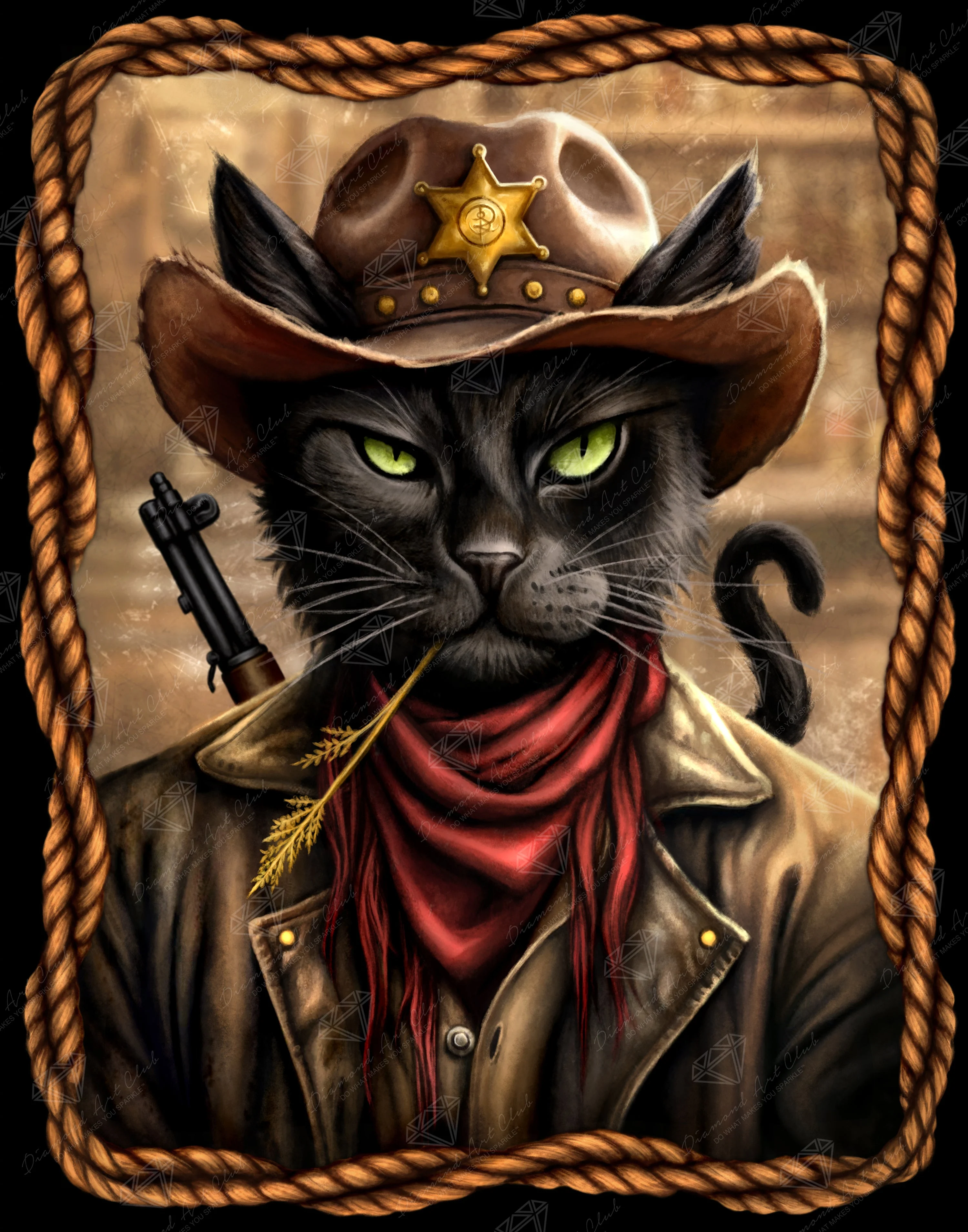 Billy the Cat